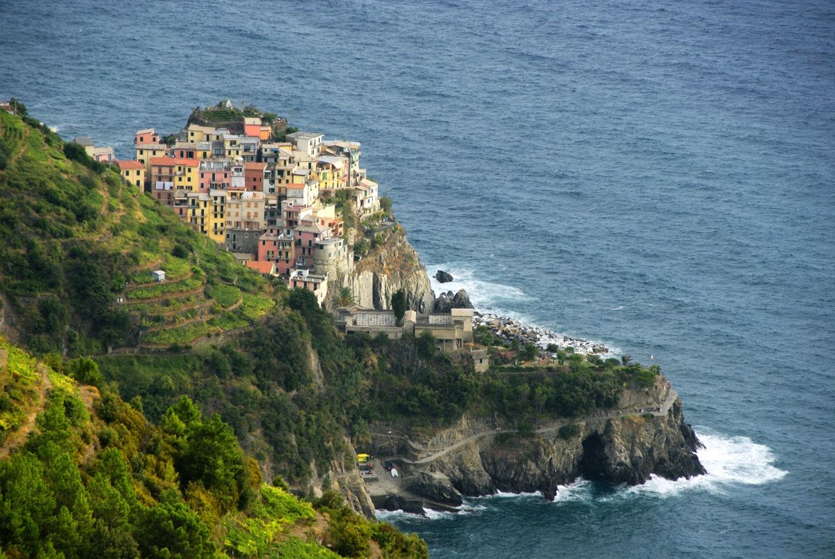 Manarola