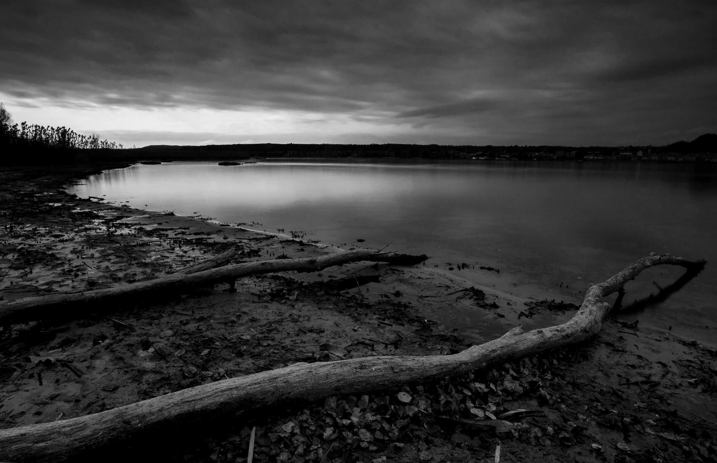 Lago Maggiore - Angera