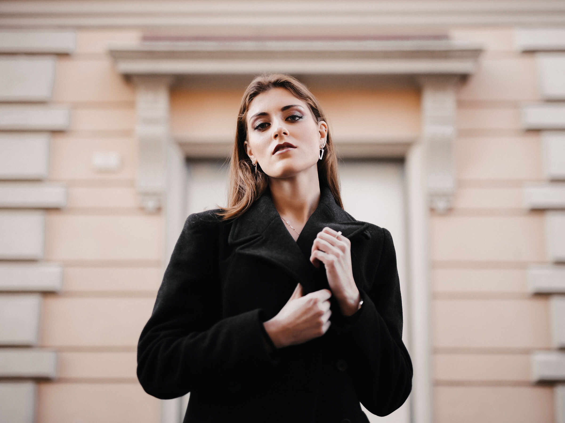 Arte della prospettiva