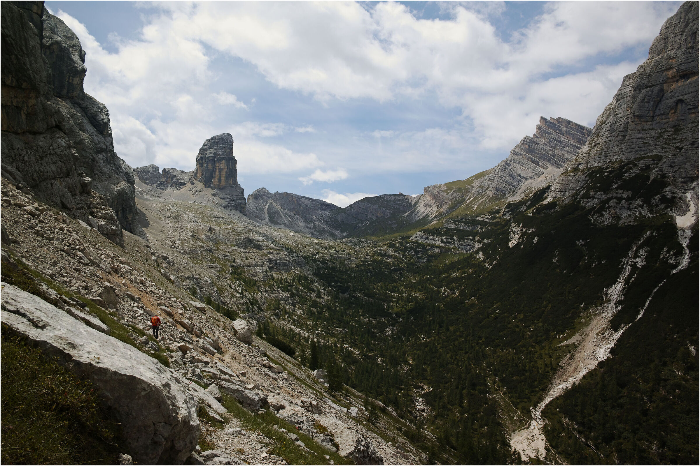 Sulla Ciengia del Doge