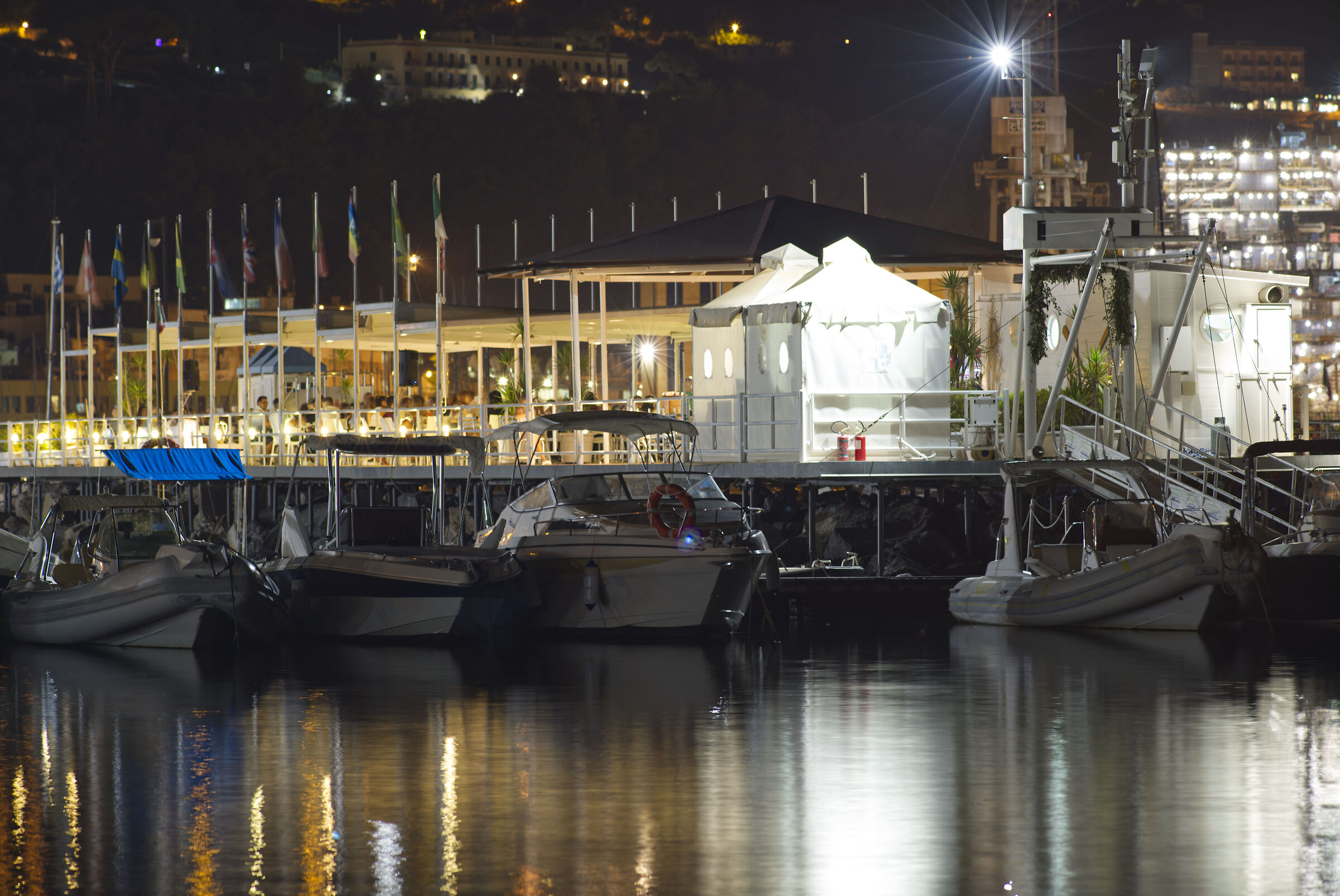 Castellammare, porto2