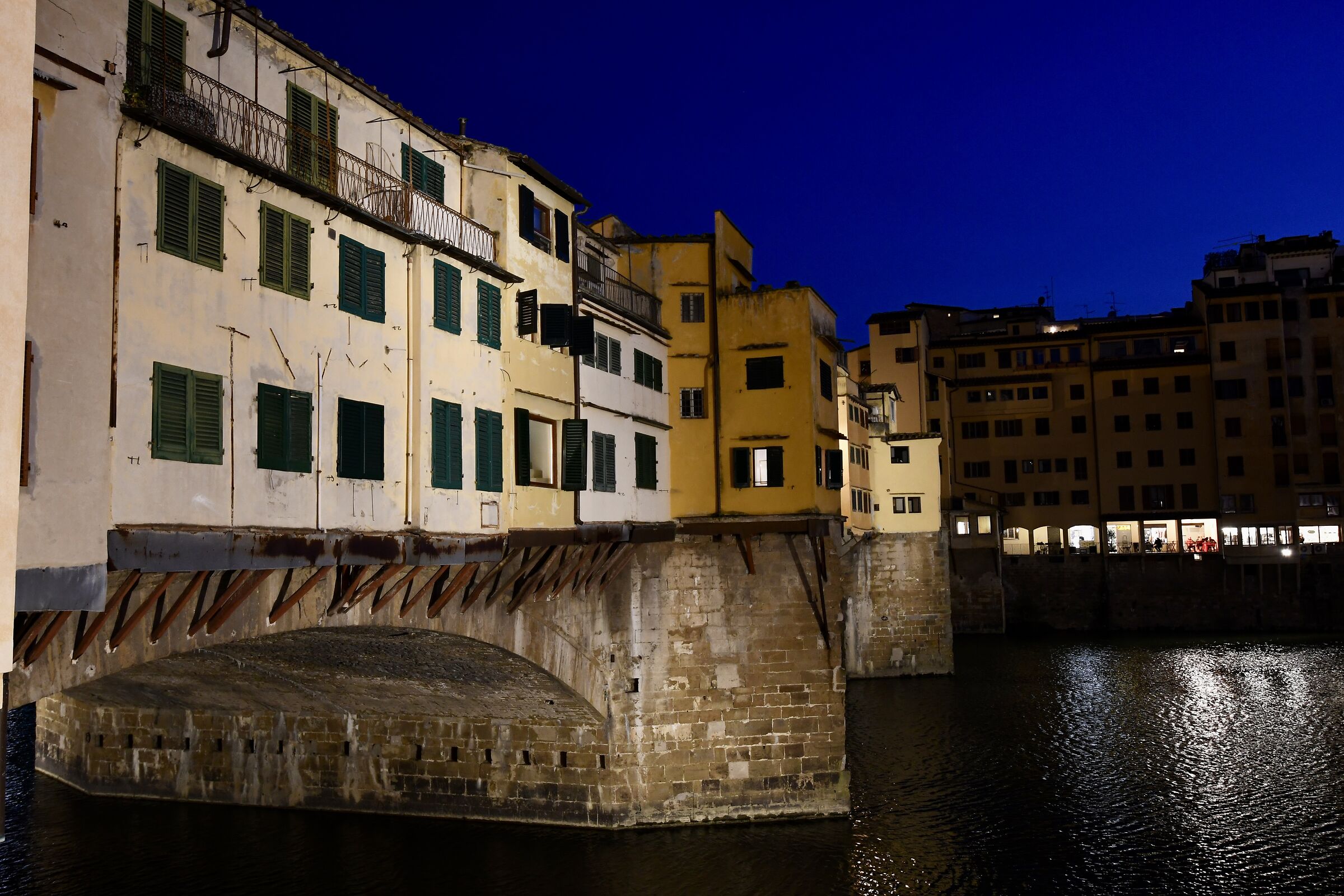 Ponte Vecchio