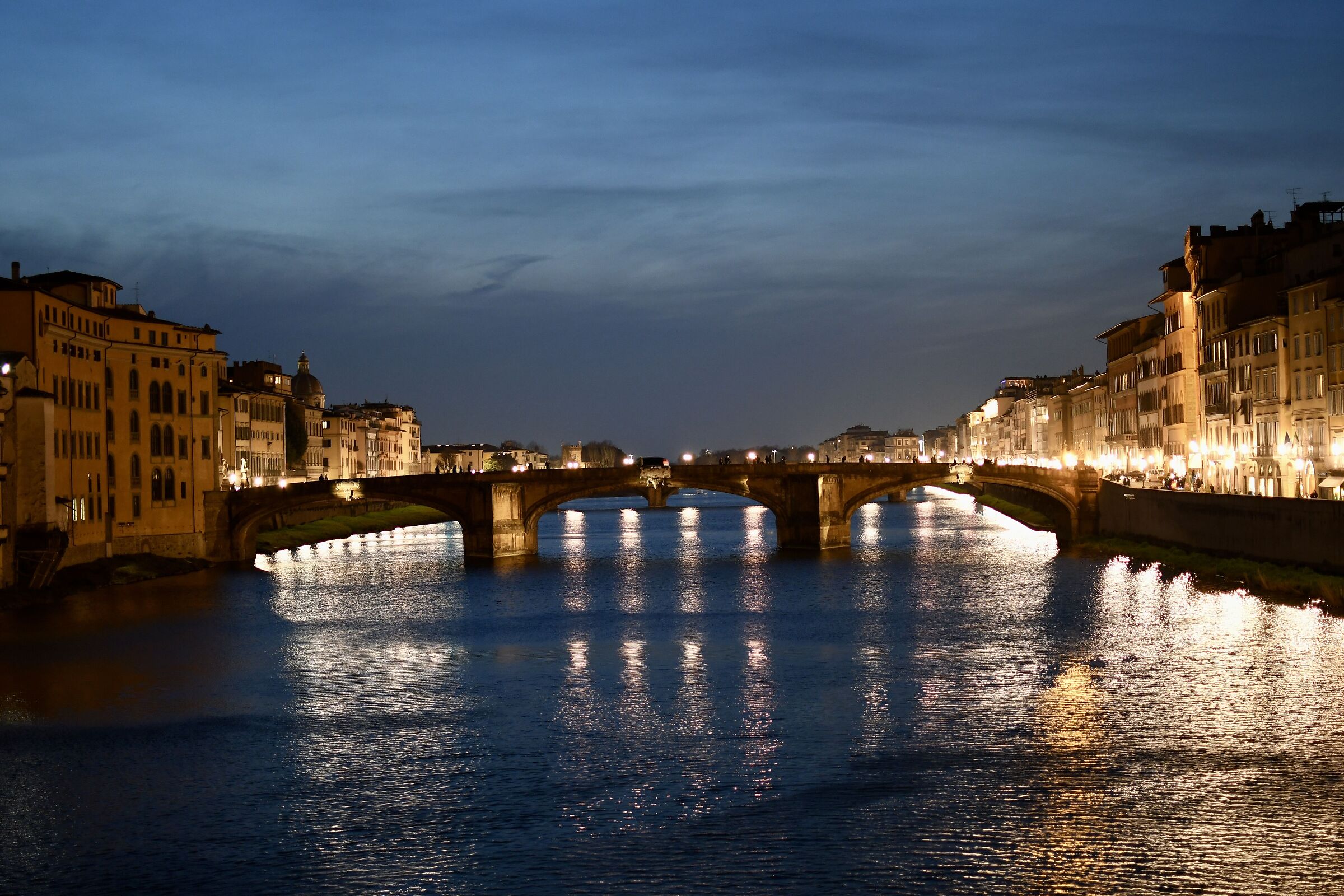 Ponte Vecchio