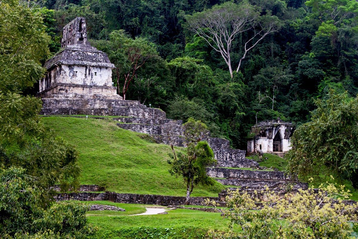Palenque