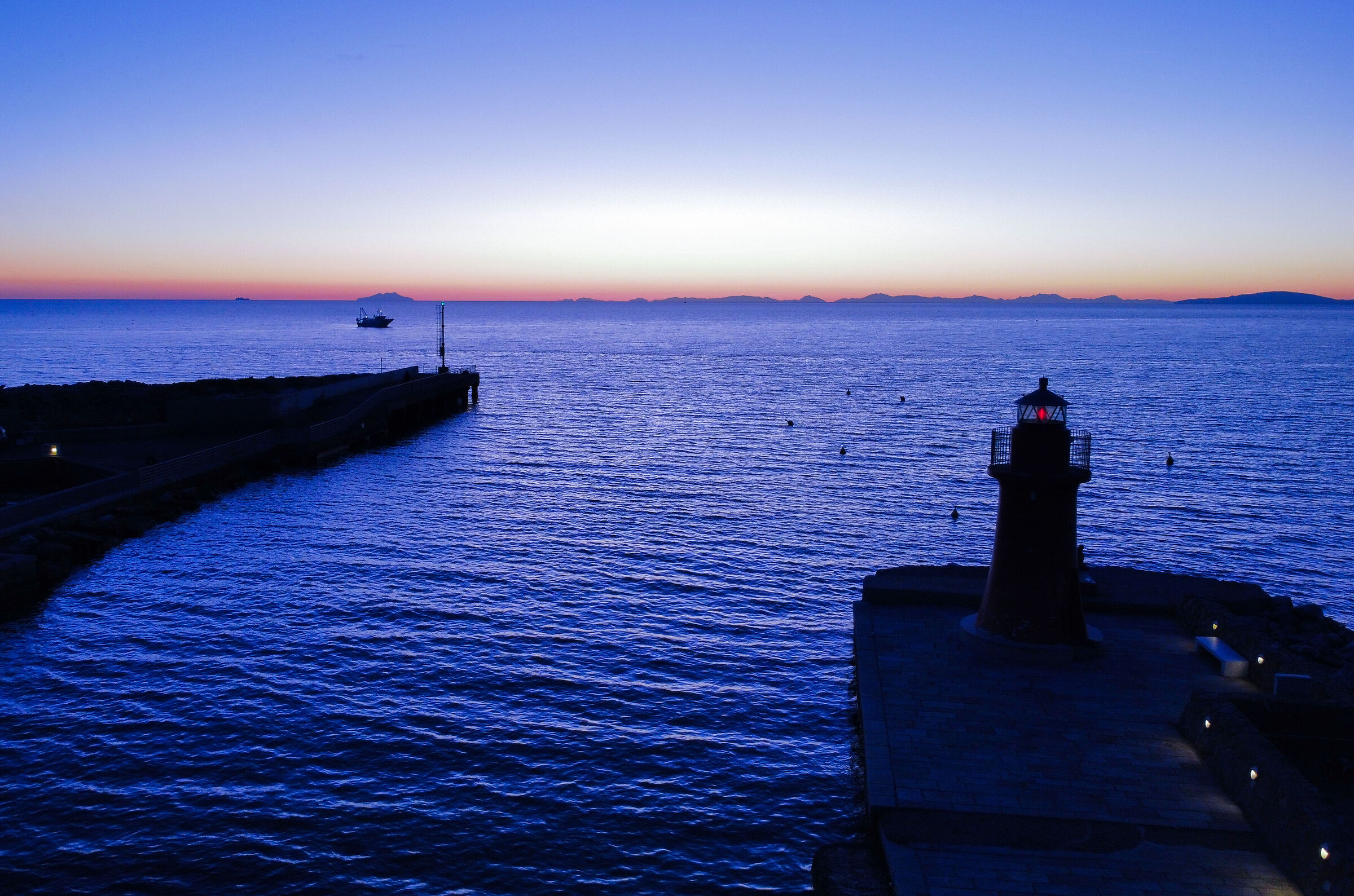 Dal drone è tutto più affascinante