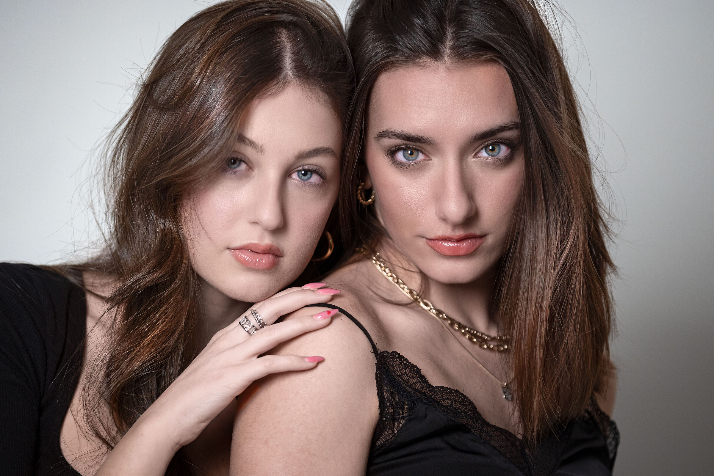 Bea e Melissa 2