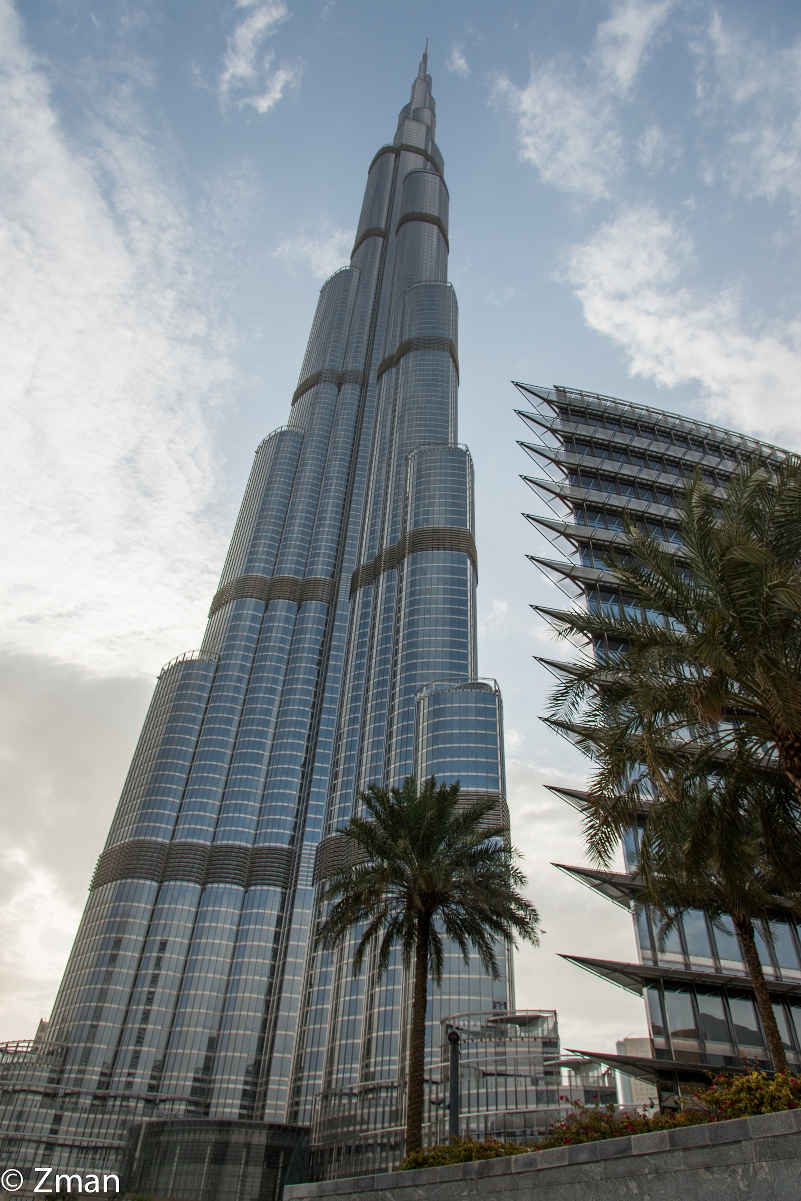 Burj Khalefa