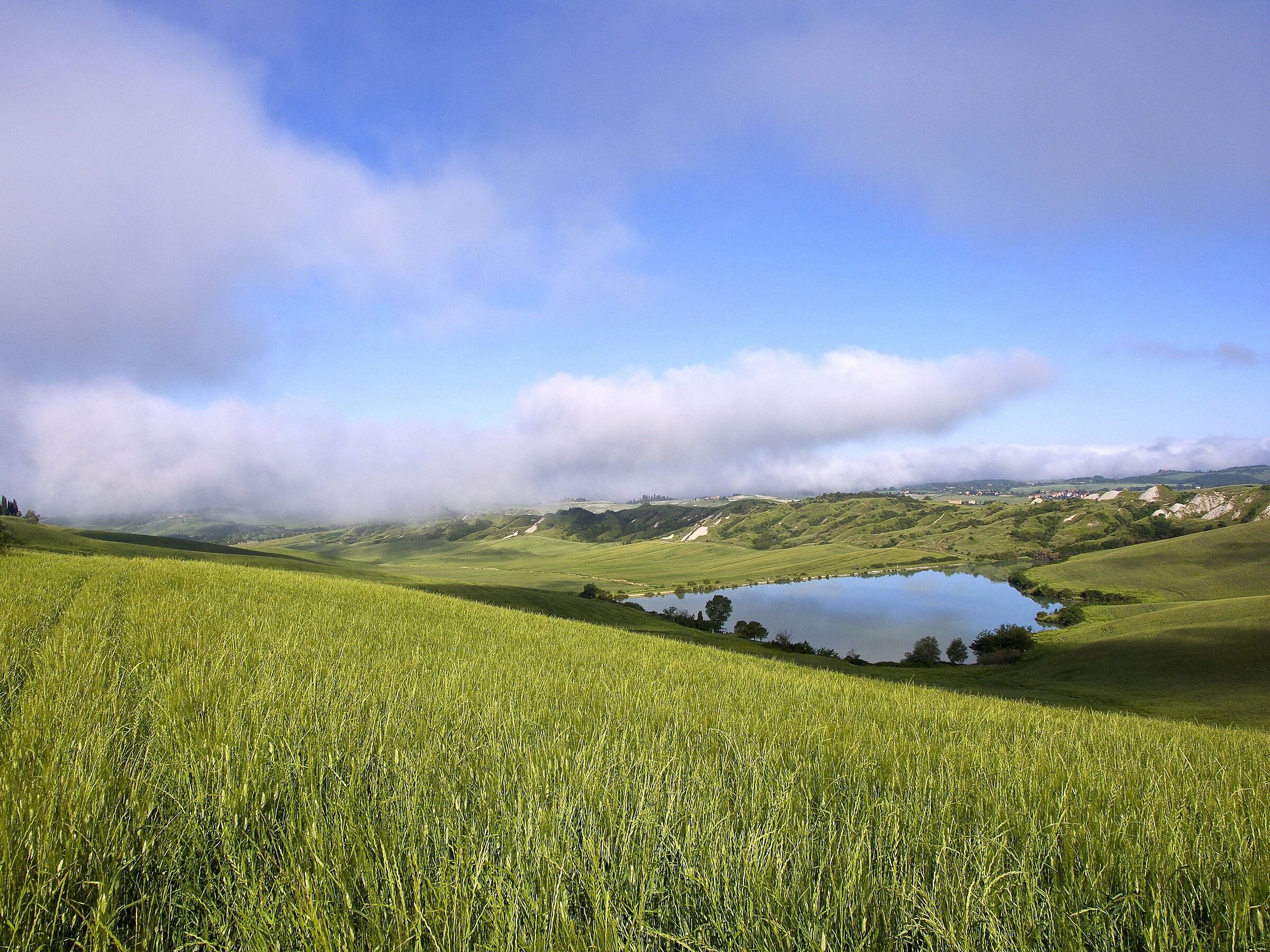 Crete Senesi