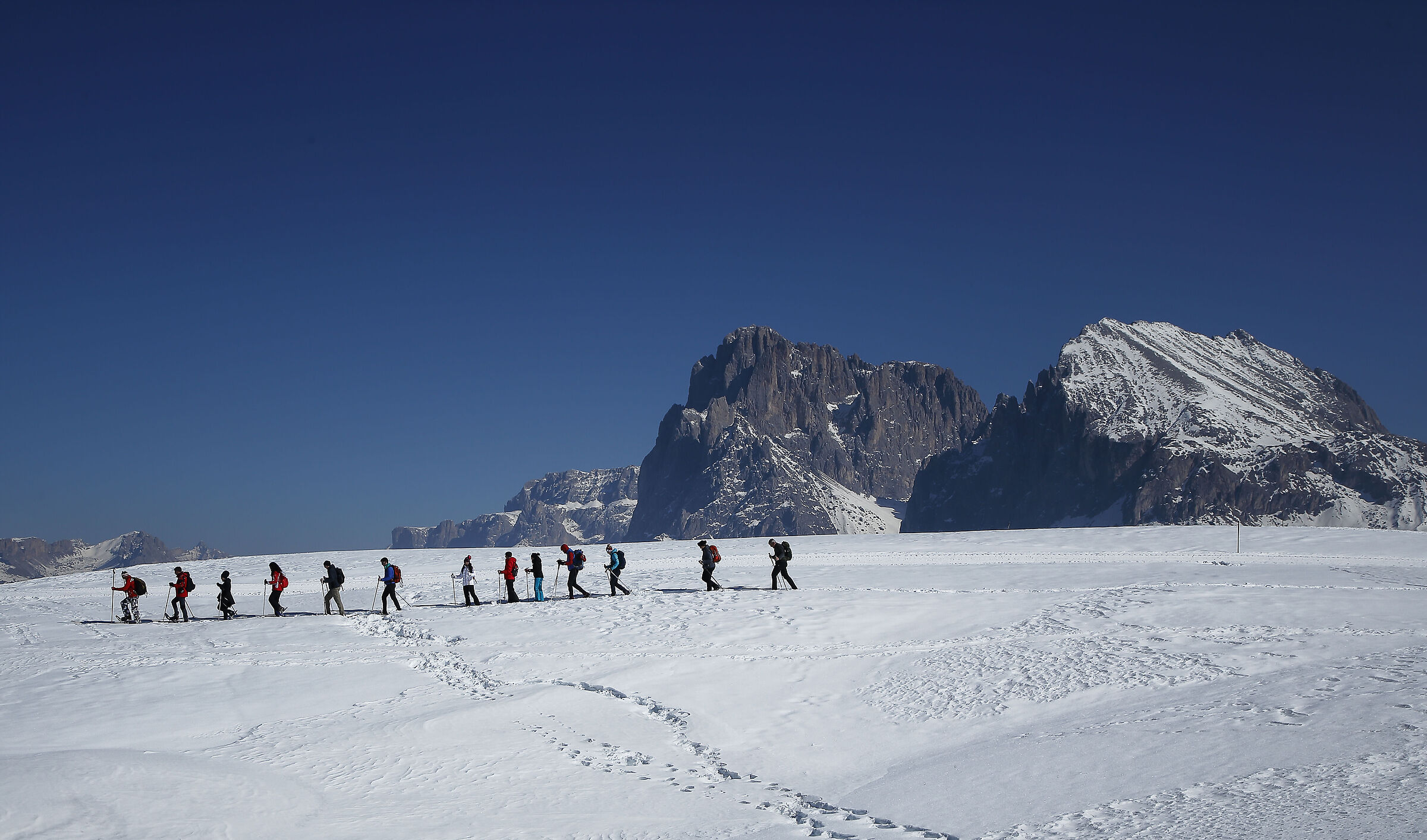 Ten little Indians ops.. thirteen