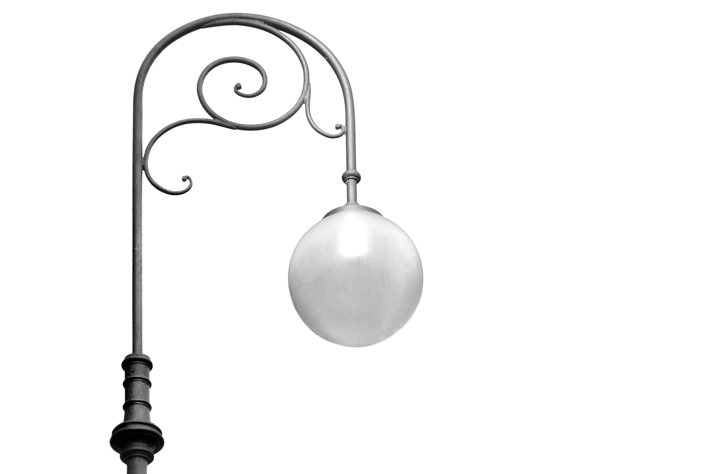 Lamppost