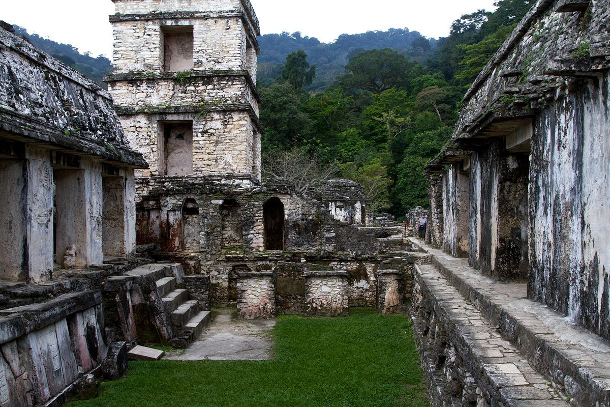 Palenque