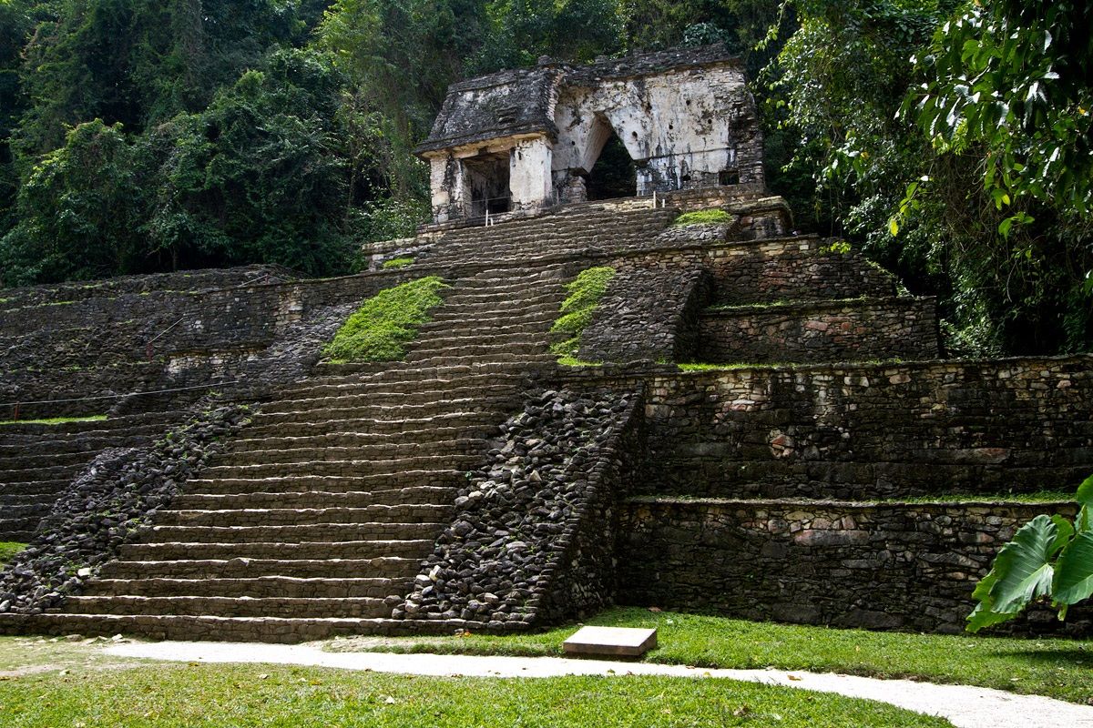 Palenque