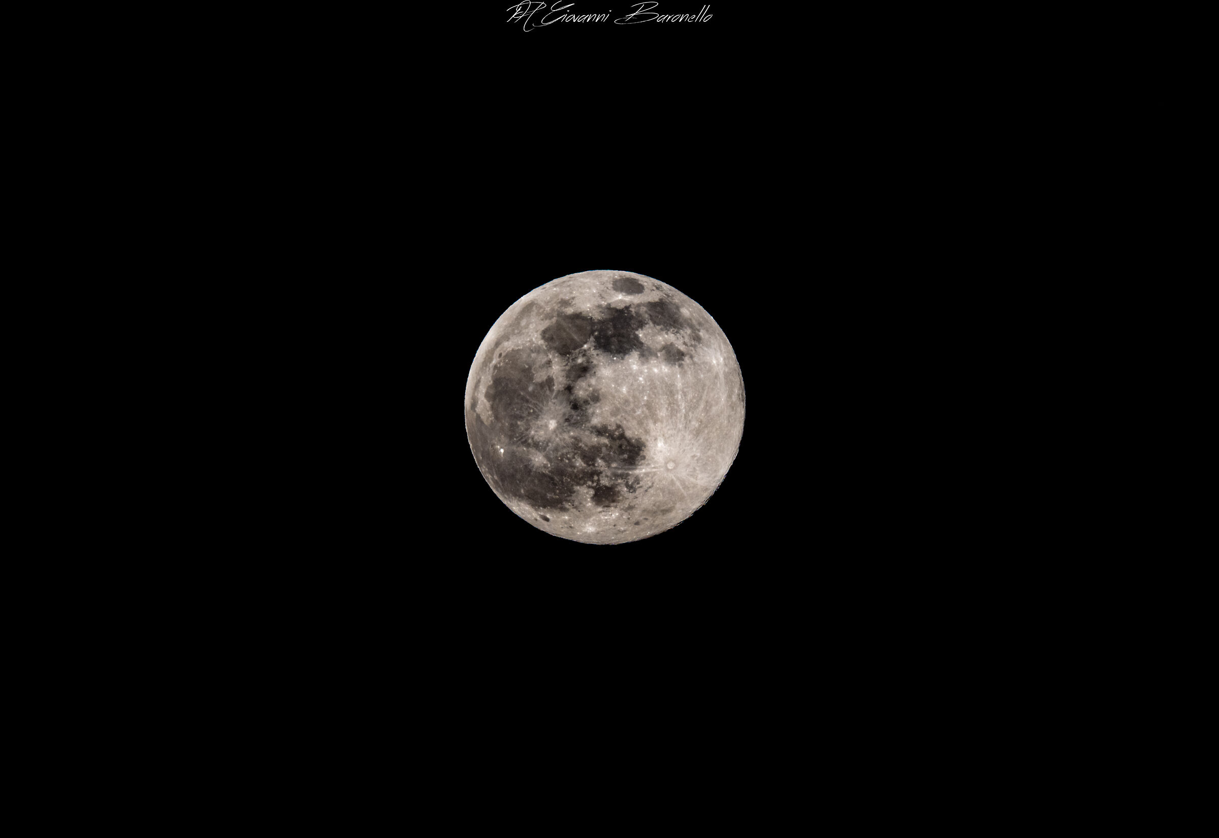 moon