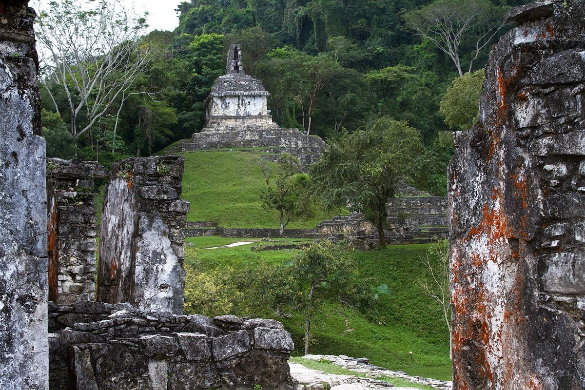 Palenque