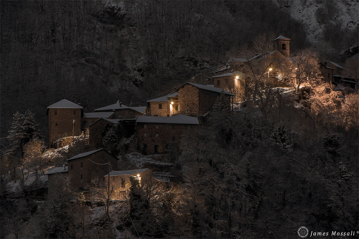 Come un presepe