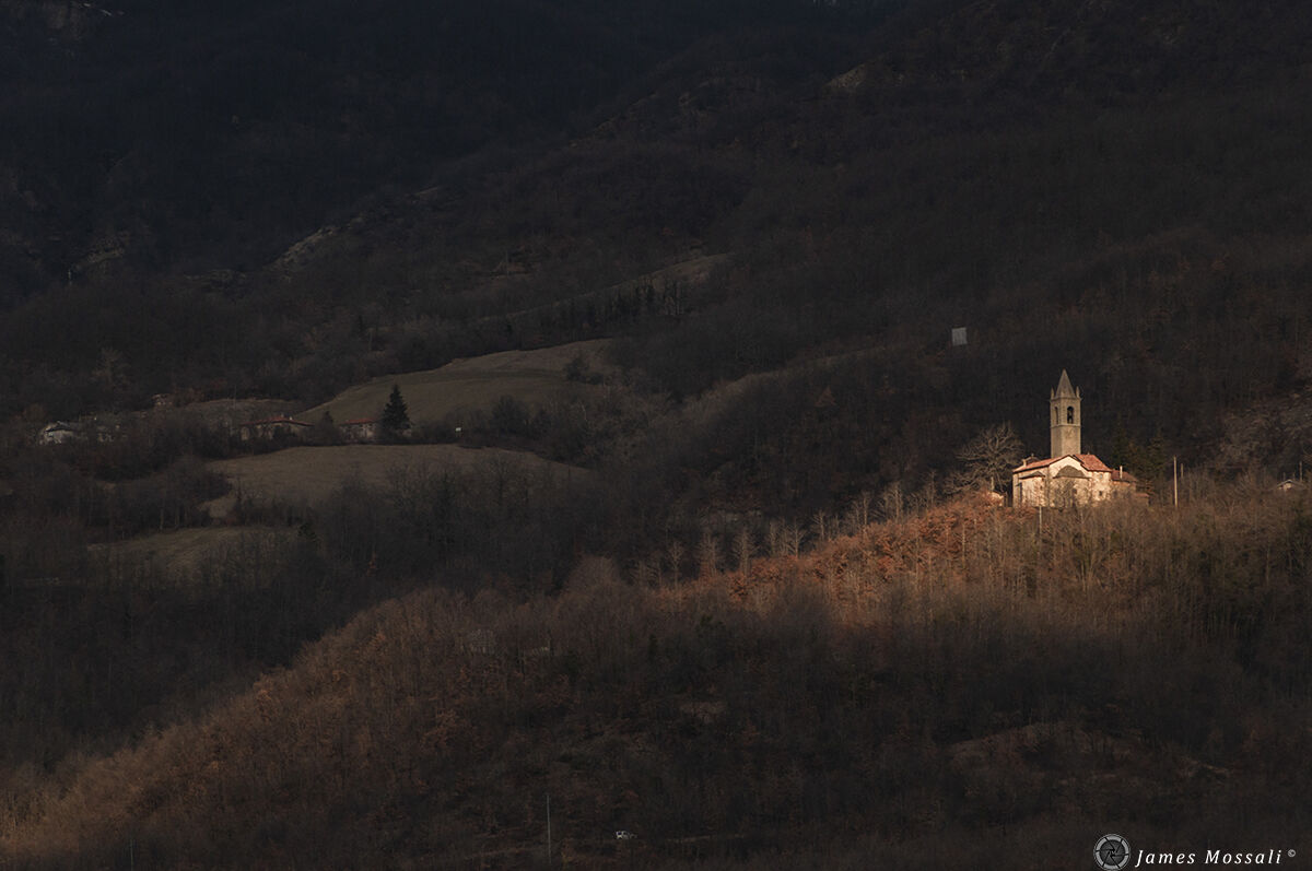 L'occhio di bue