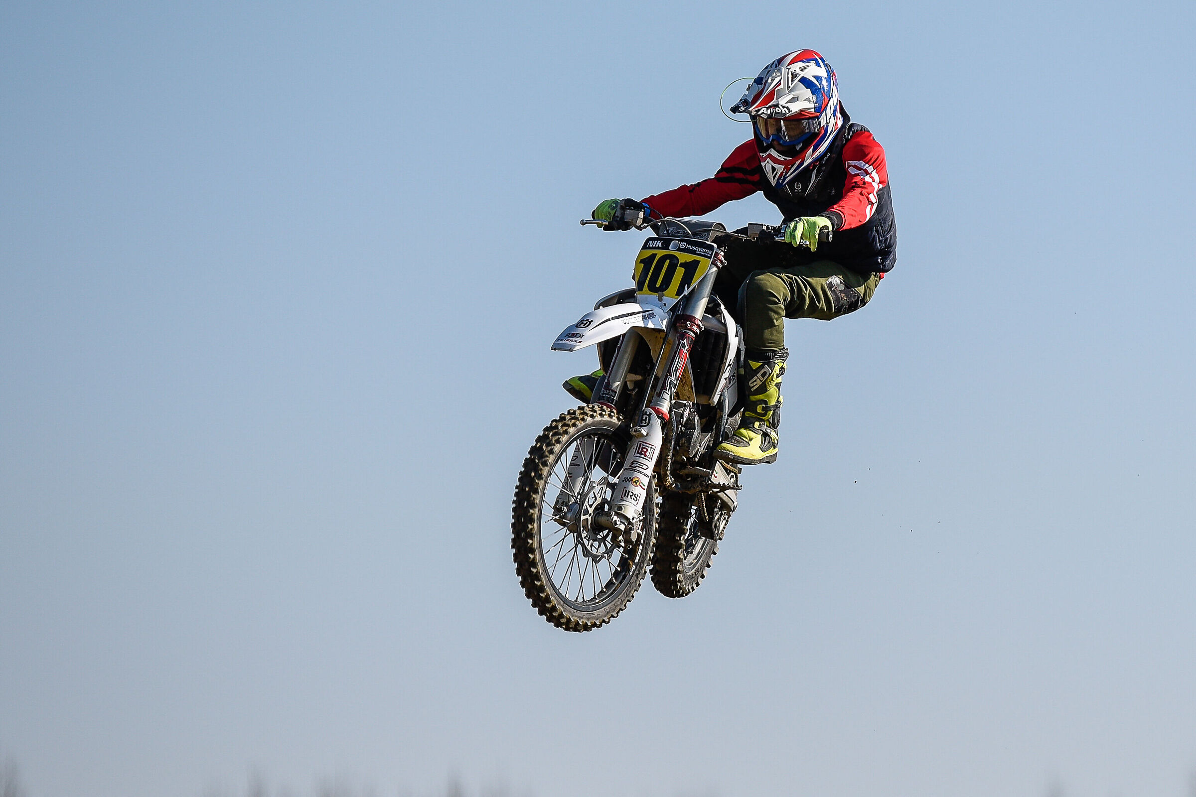 Motocross 01