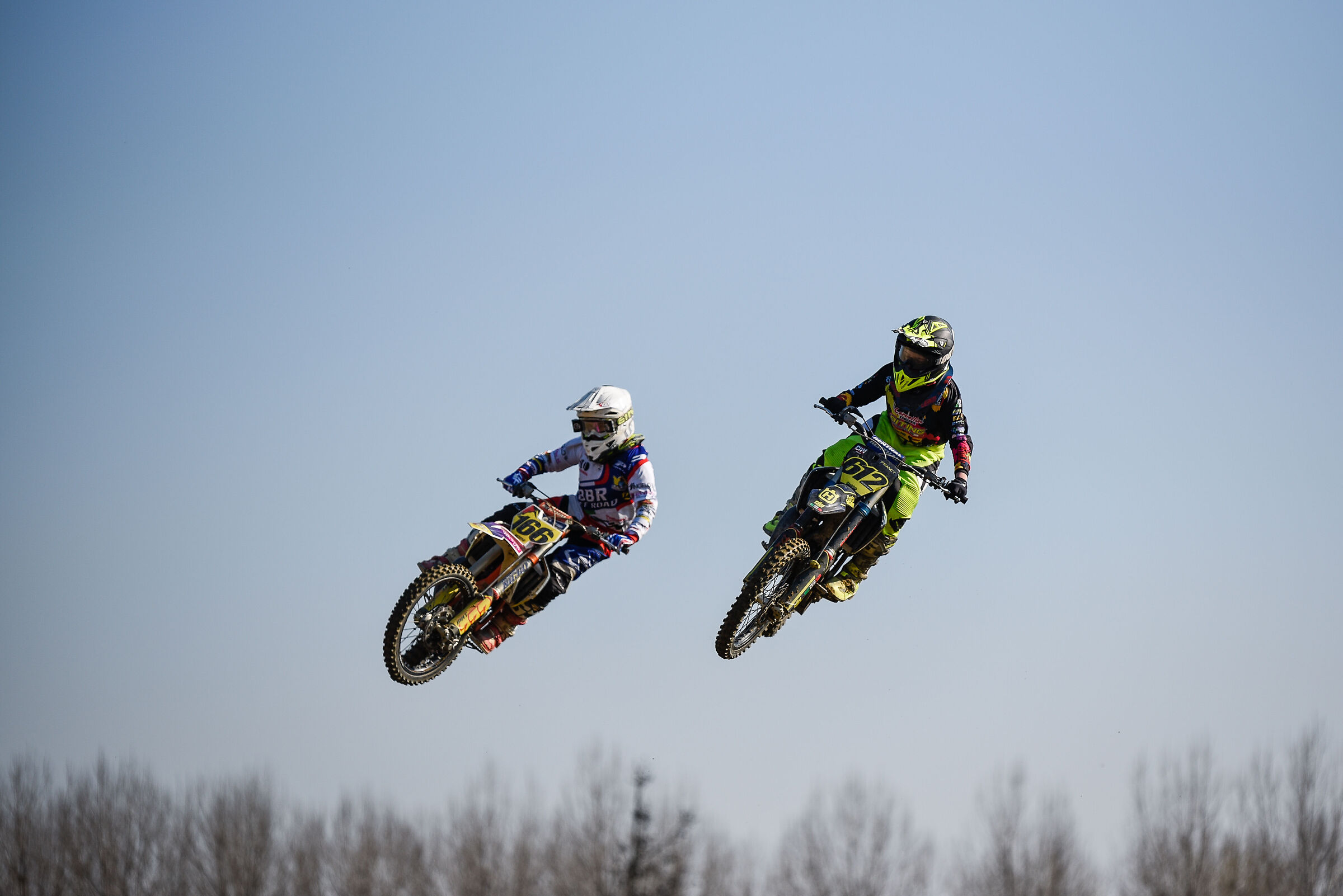 Motocross 02