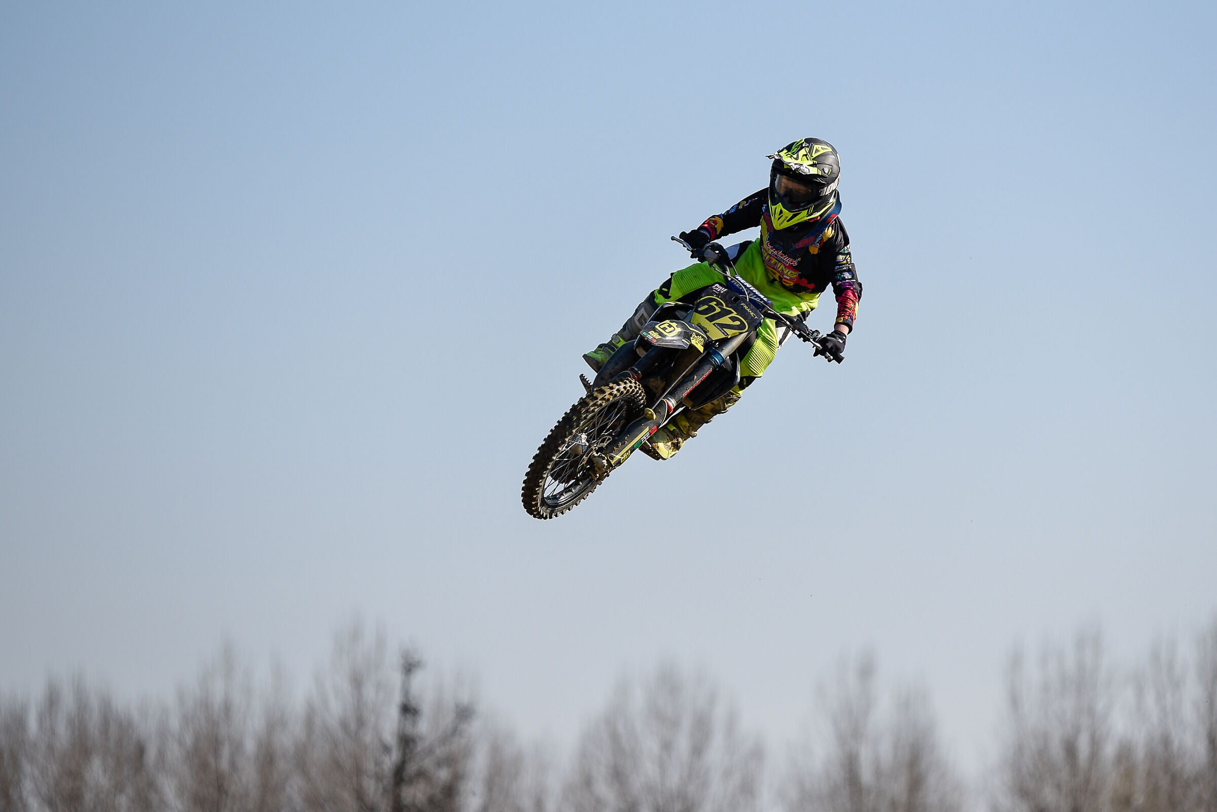 Motocross 03