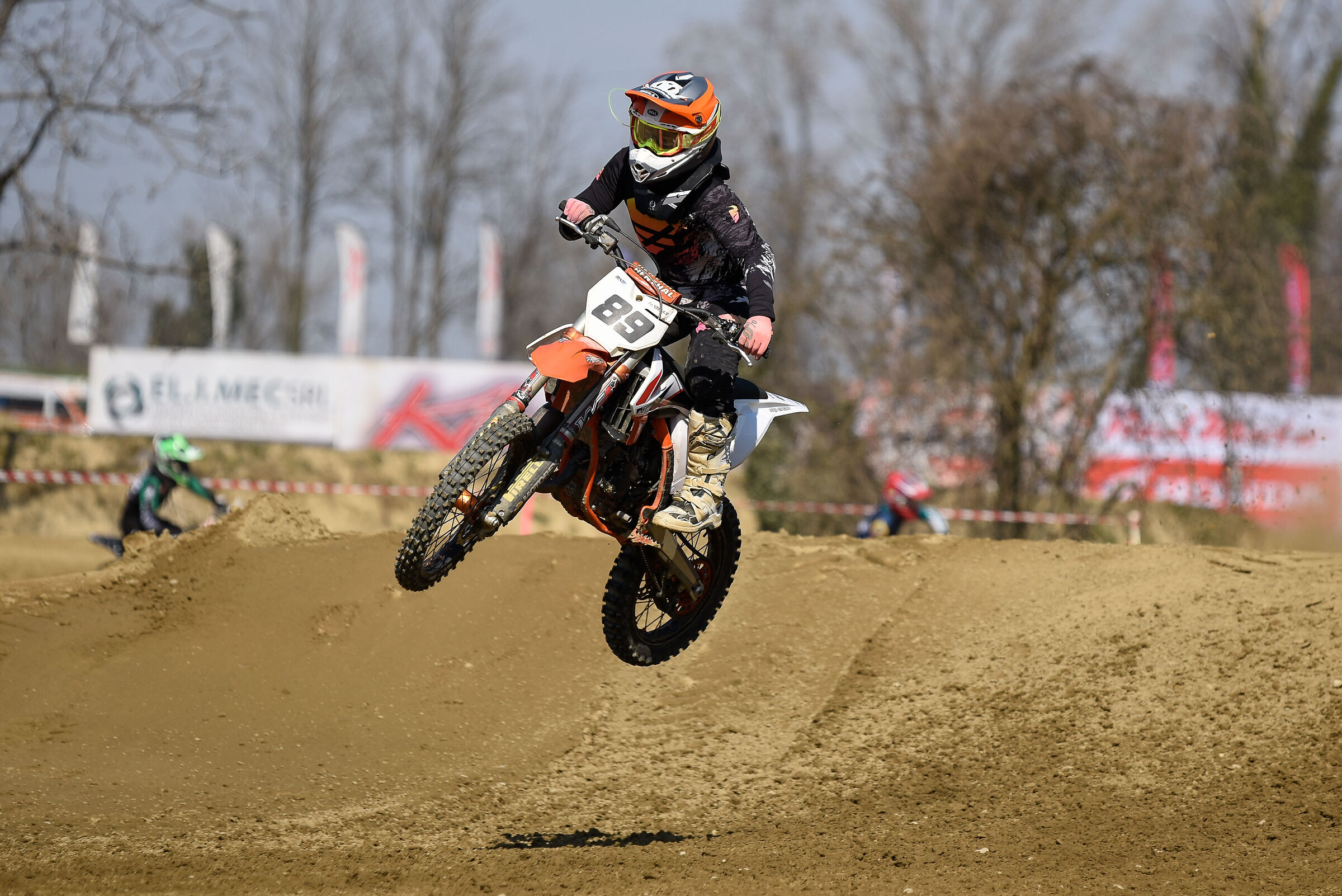 Motocross 06