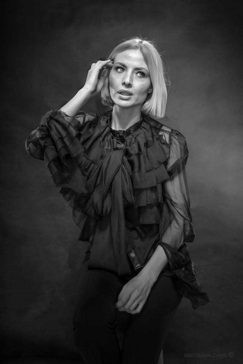 Angela