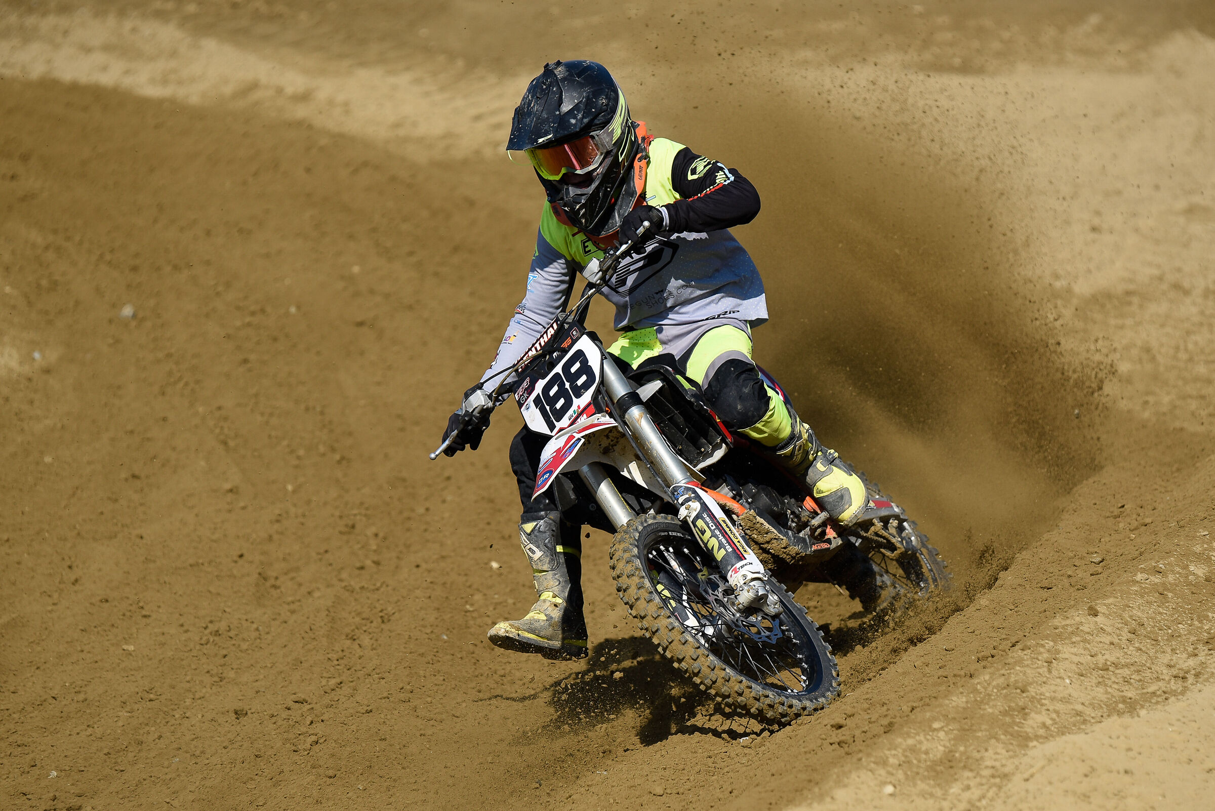 Motocross 07