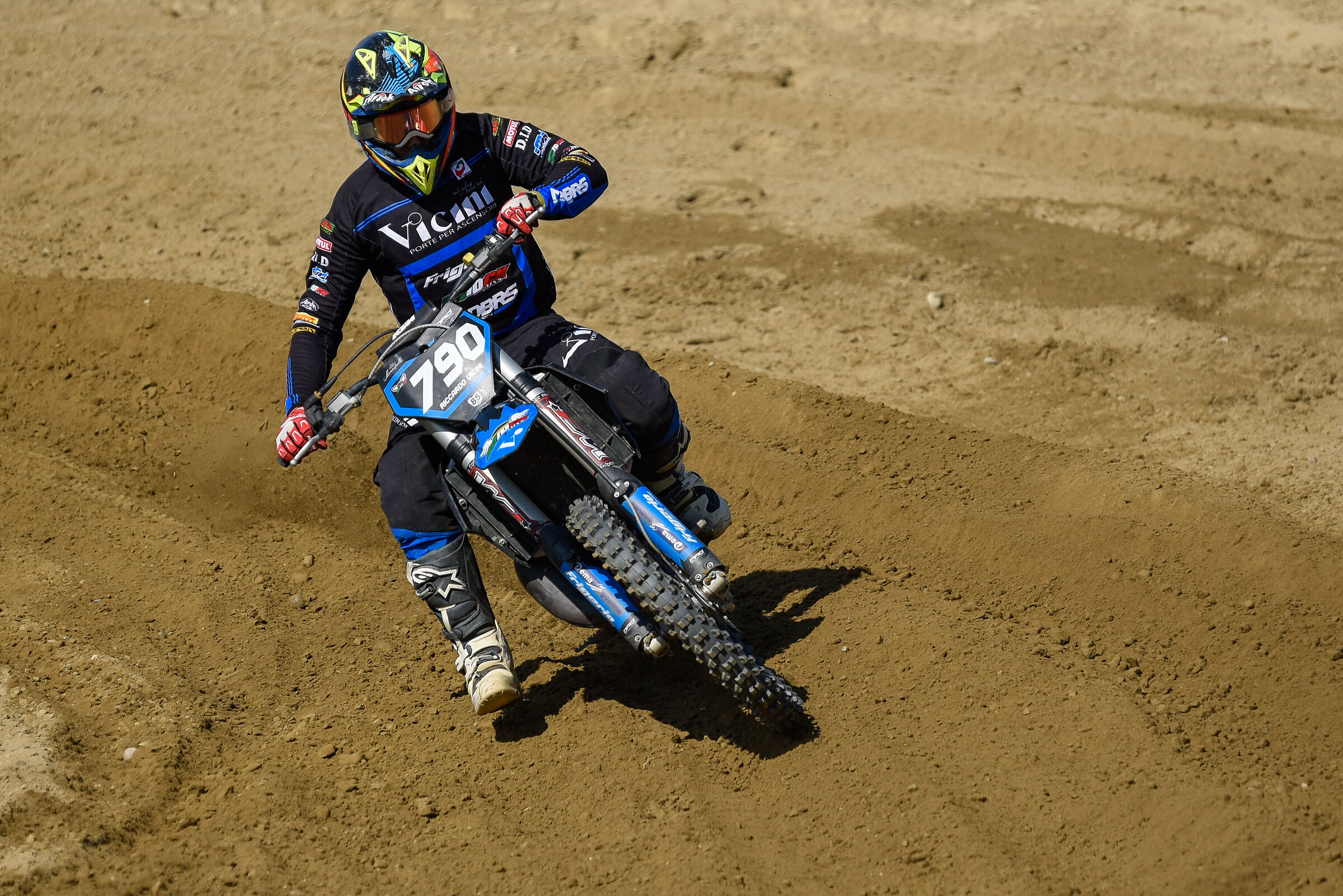 Motocross 08