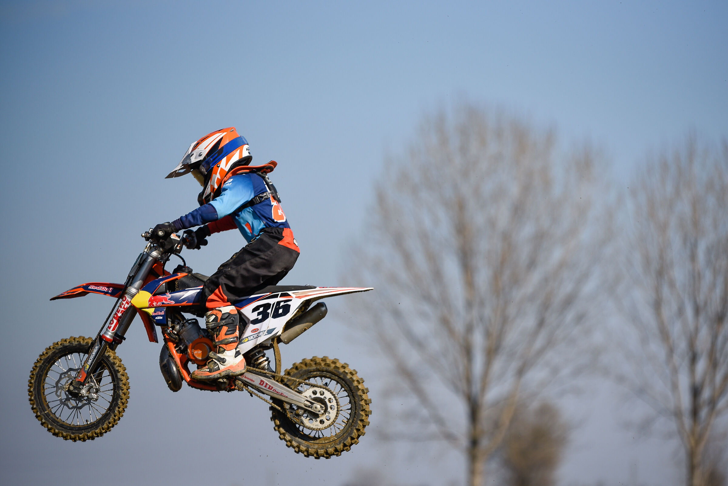 Motocross 09