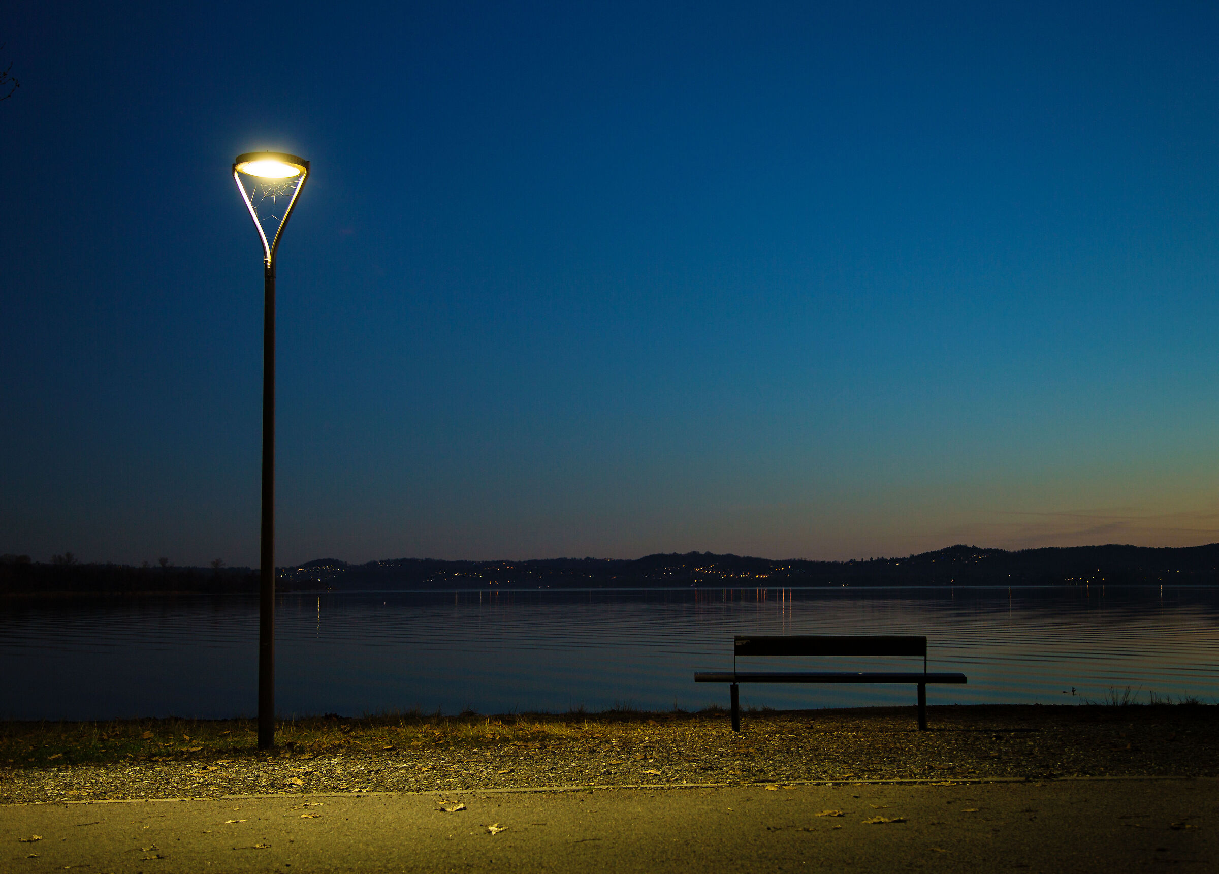 The essence of waiting