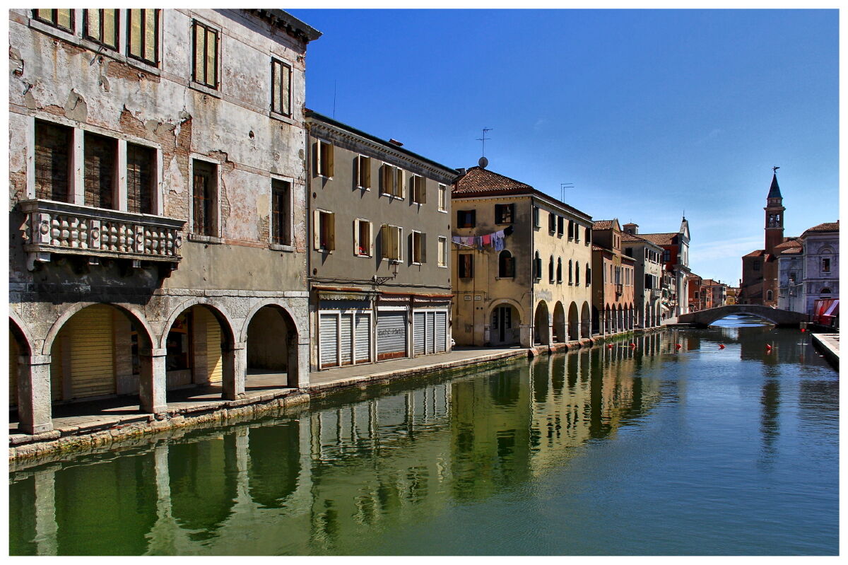 Chioggia 2012