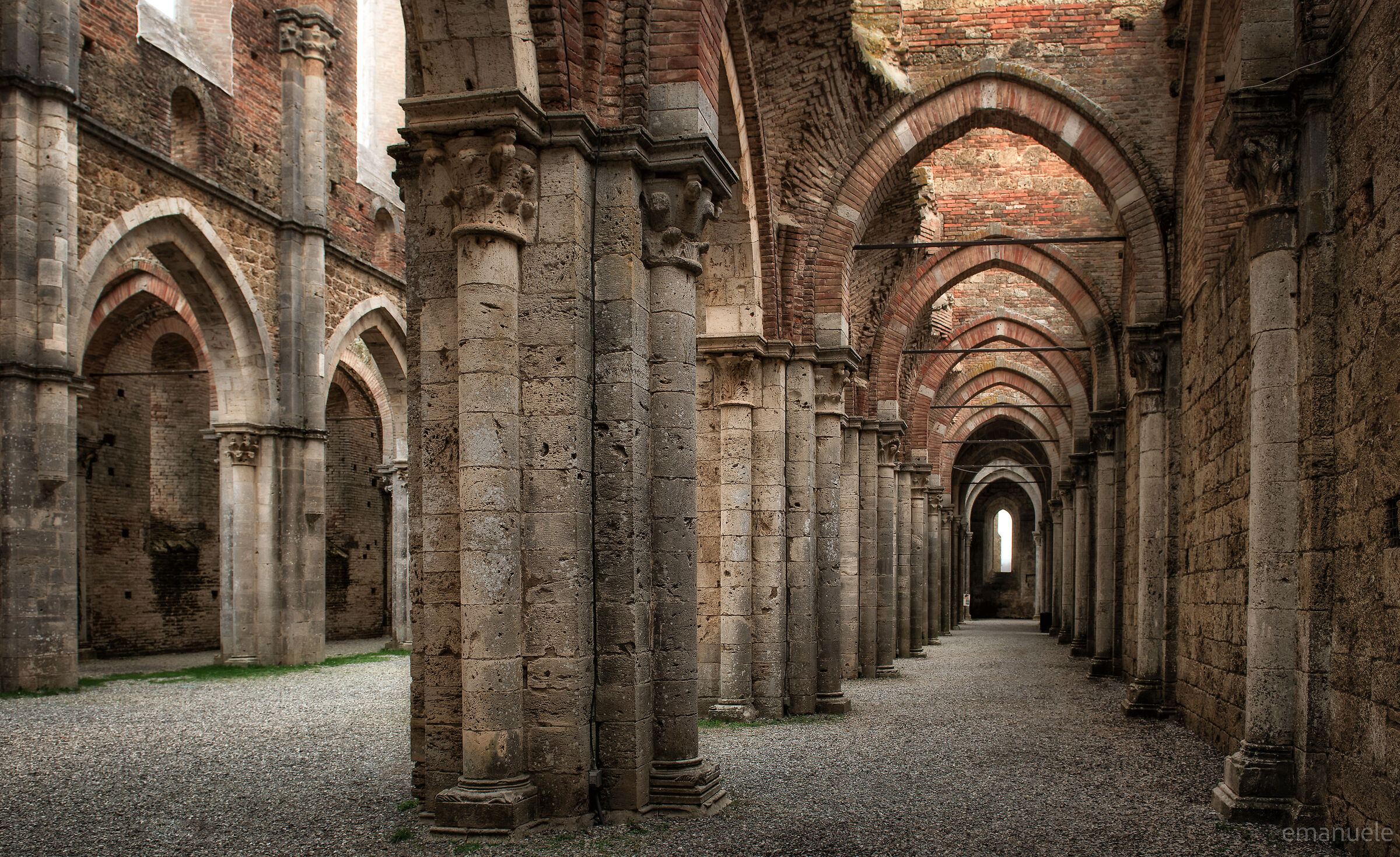 Abbazia di San Galgano