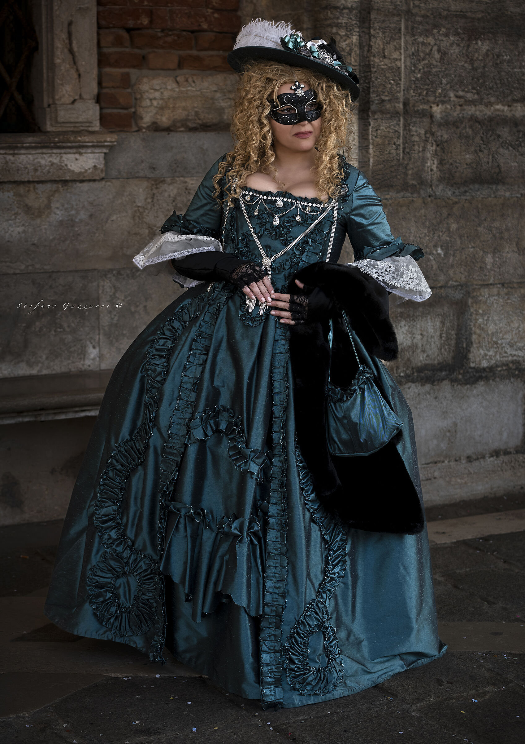 Venice Carnival