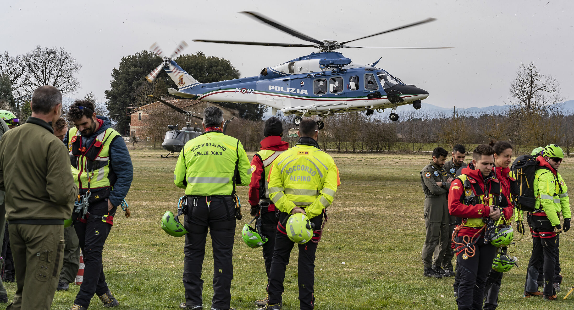 Exercise March 15, 2022