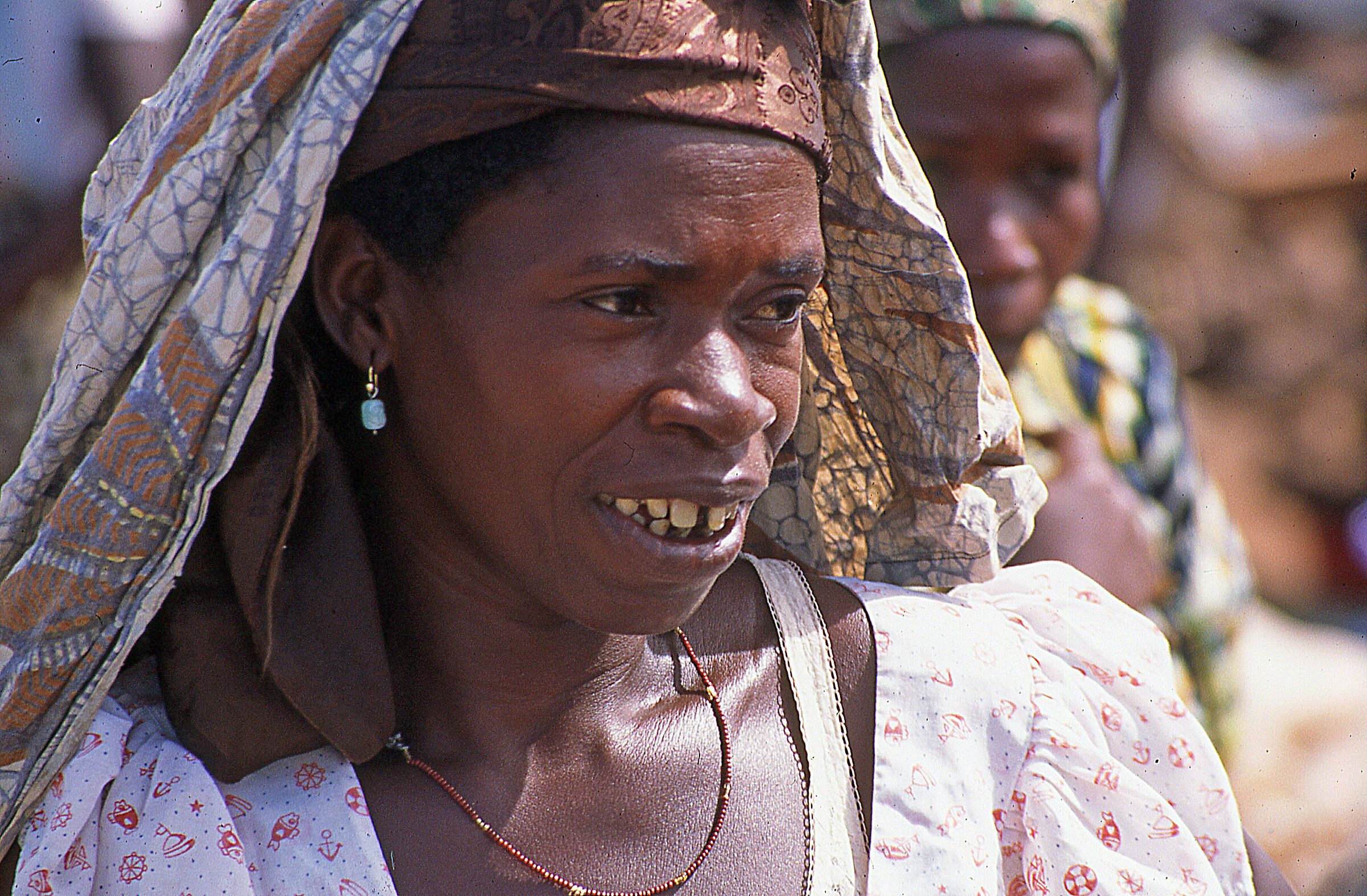 Ivoirienne