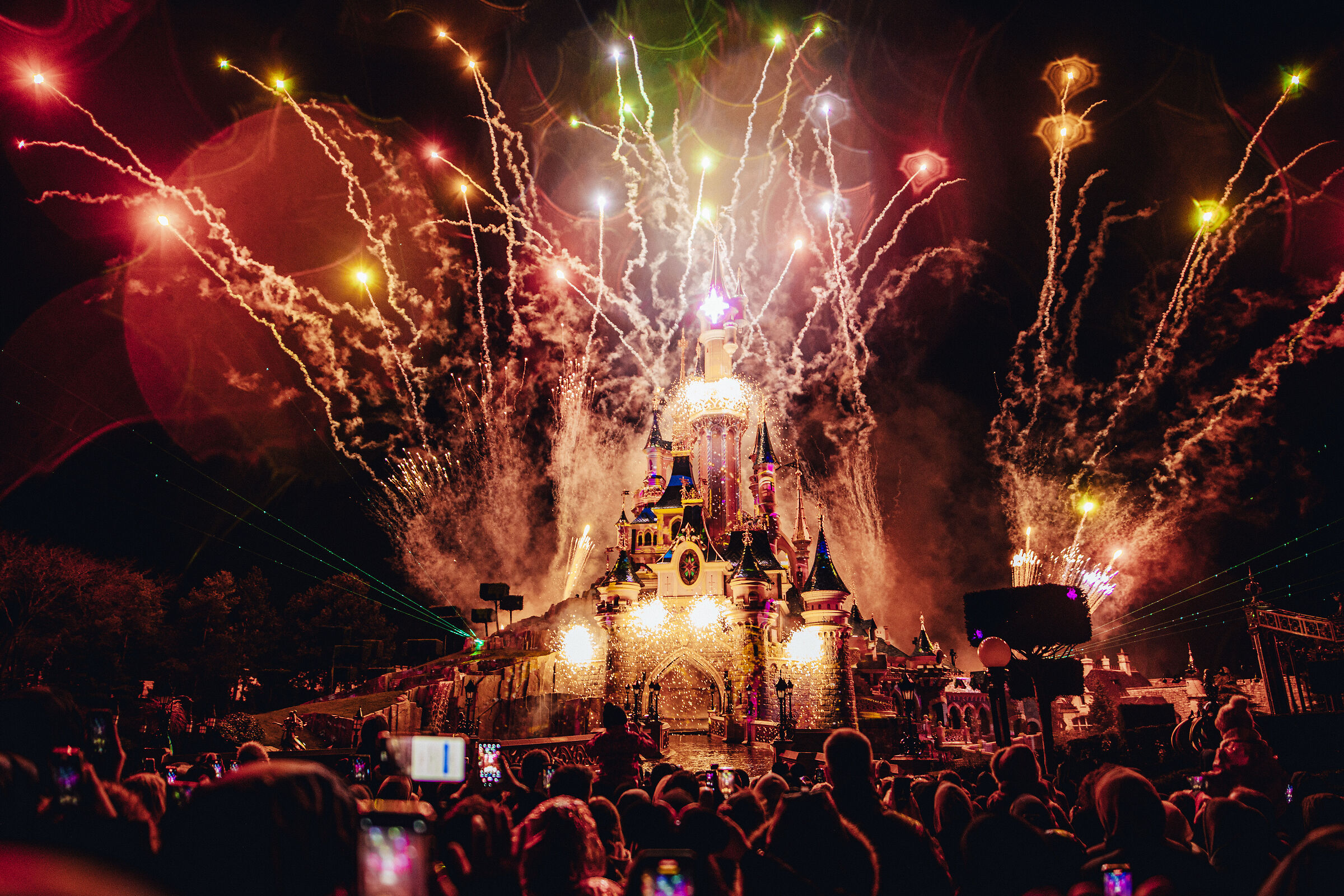 Disneyland Paris