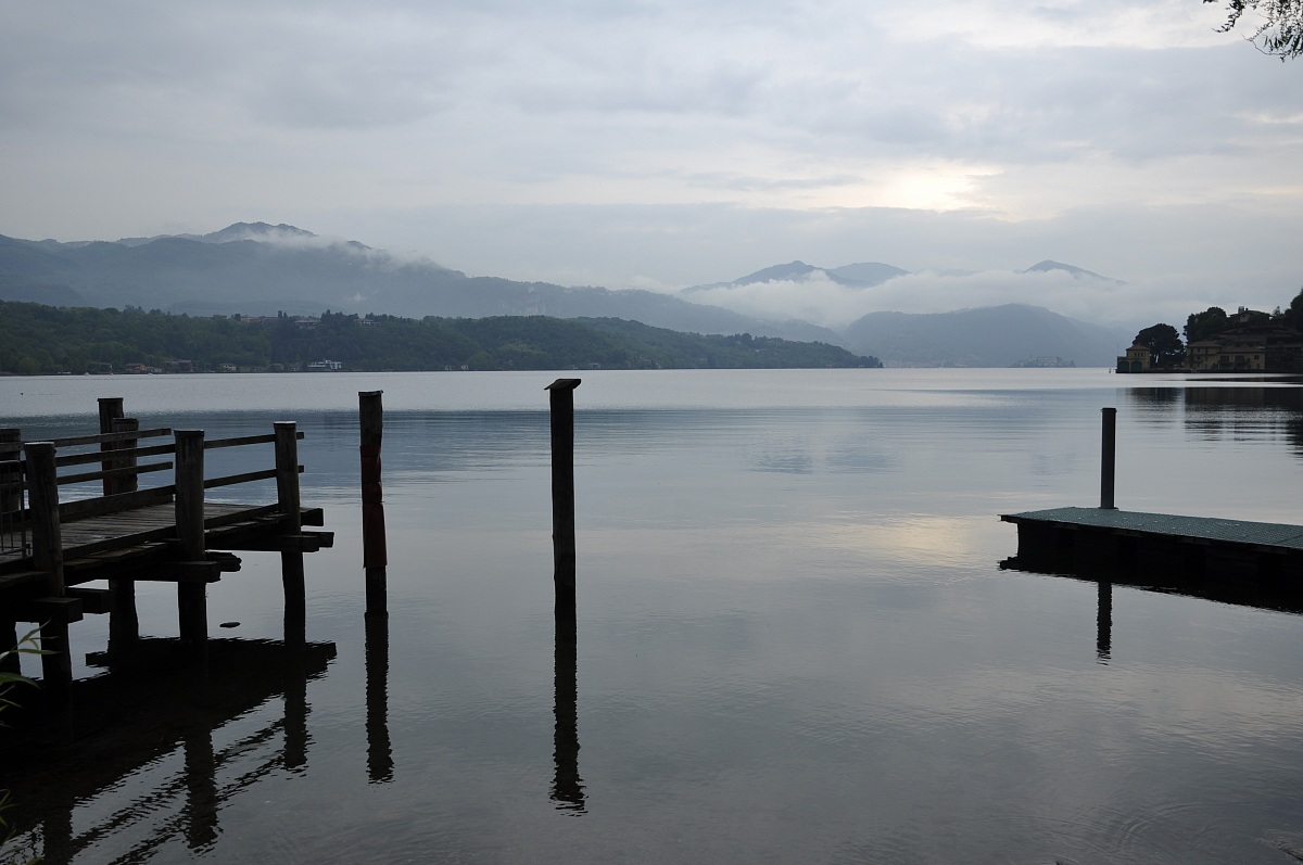 Lago d'Orta