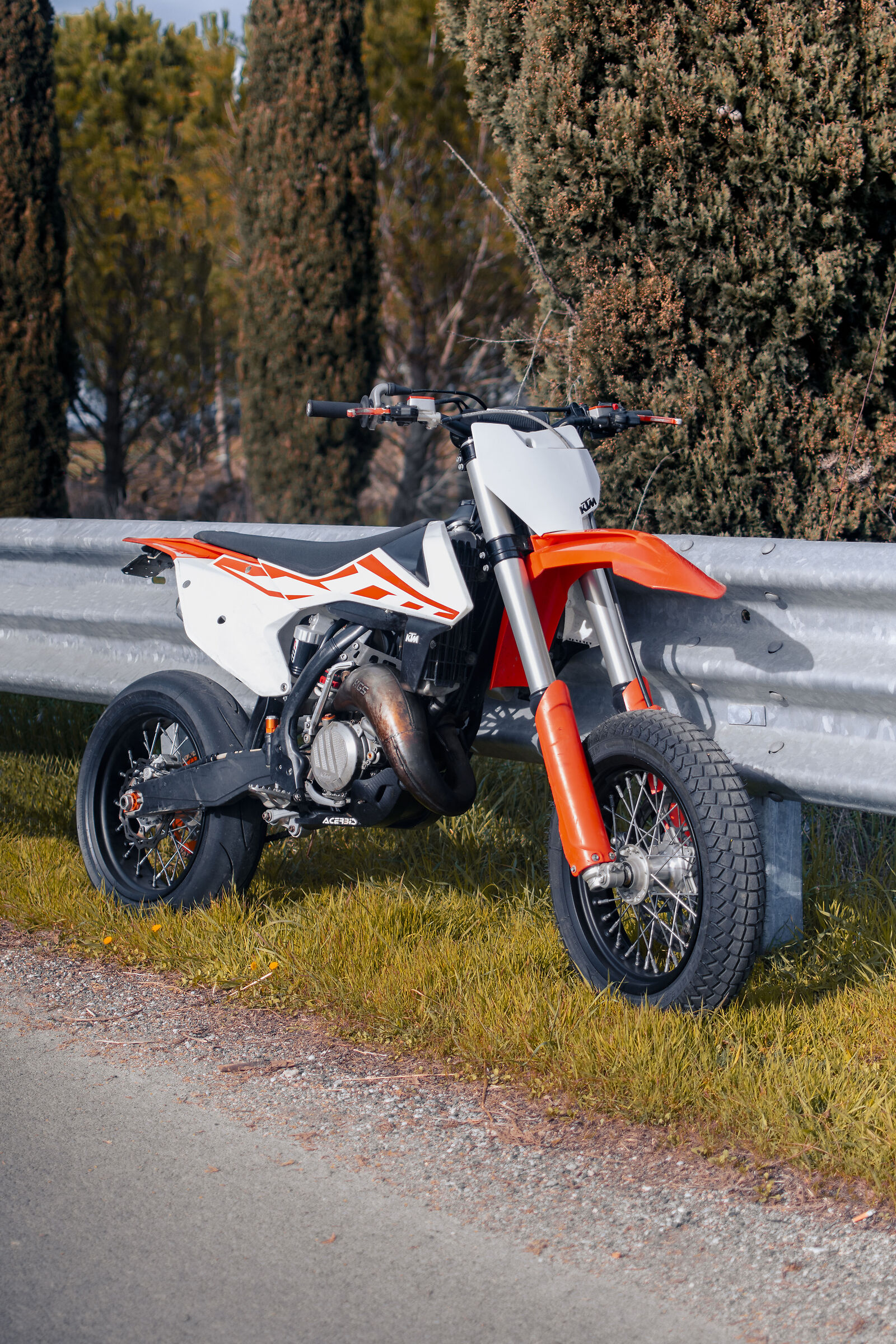 Ktm Sx 125