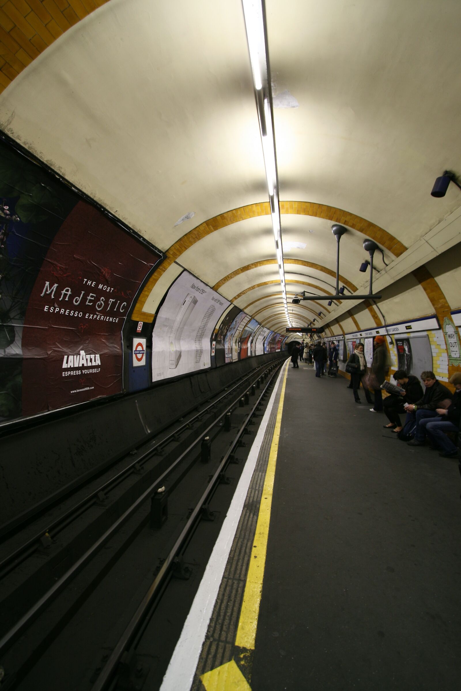 The Tube