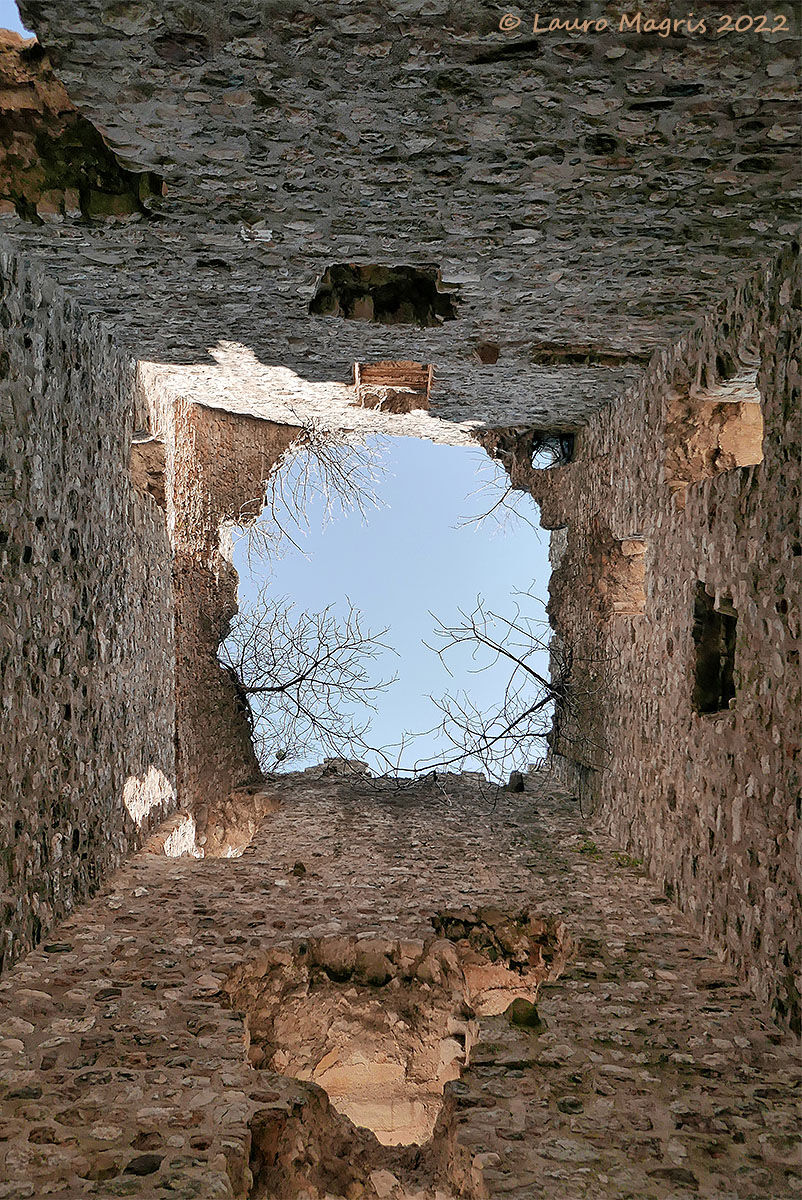 From the Watchtower of St. Florian
