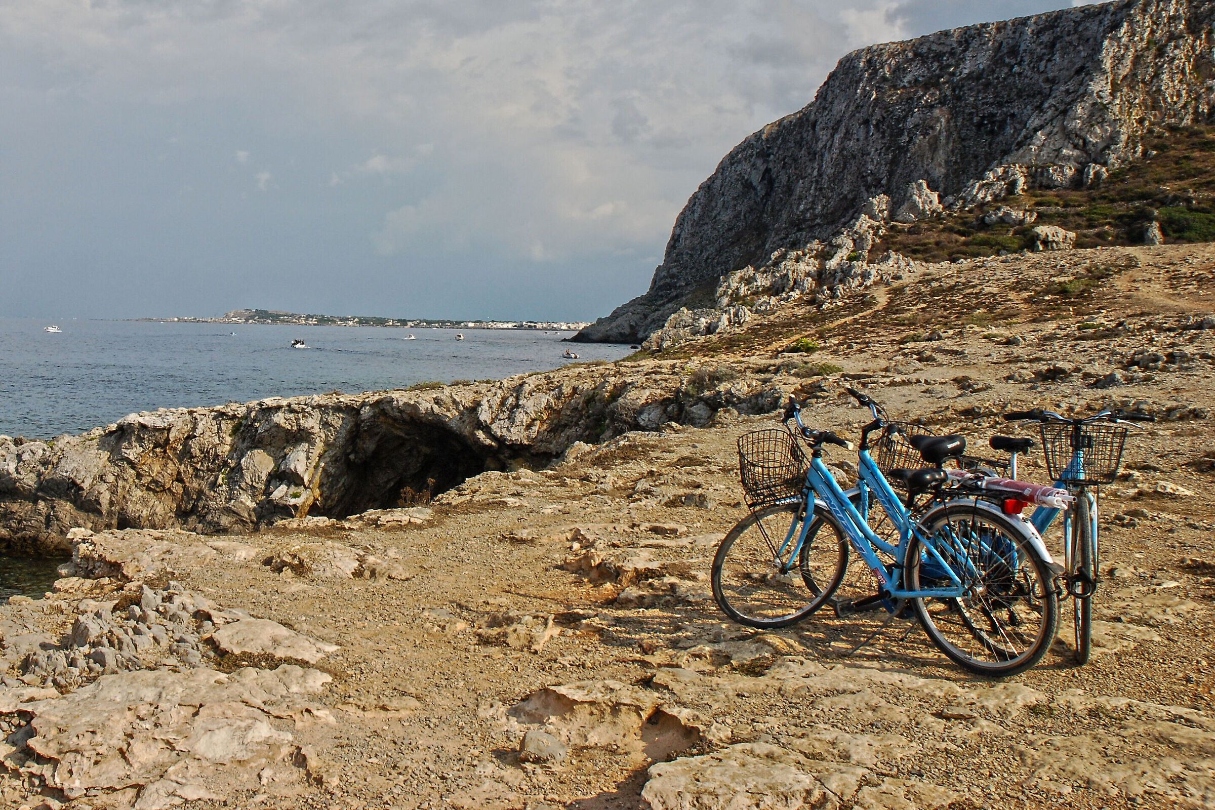 FAVIGNANA