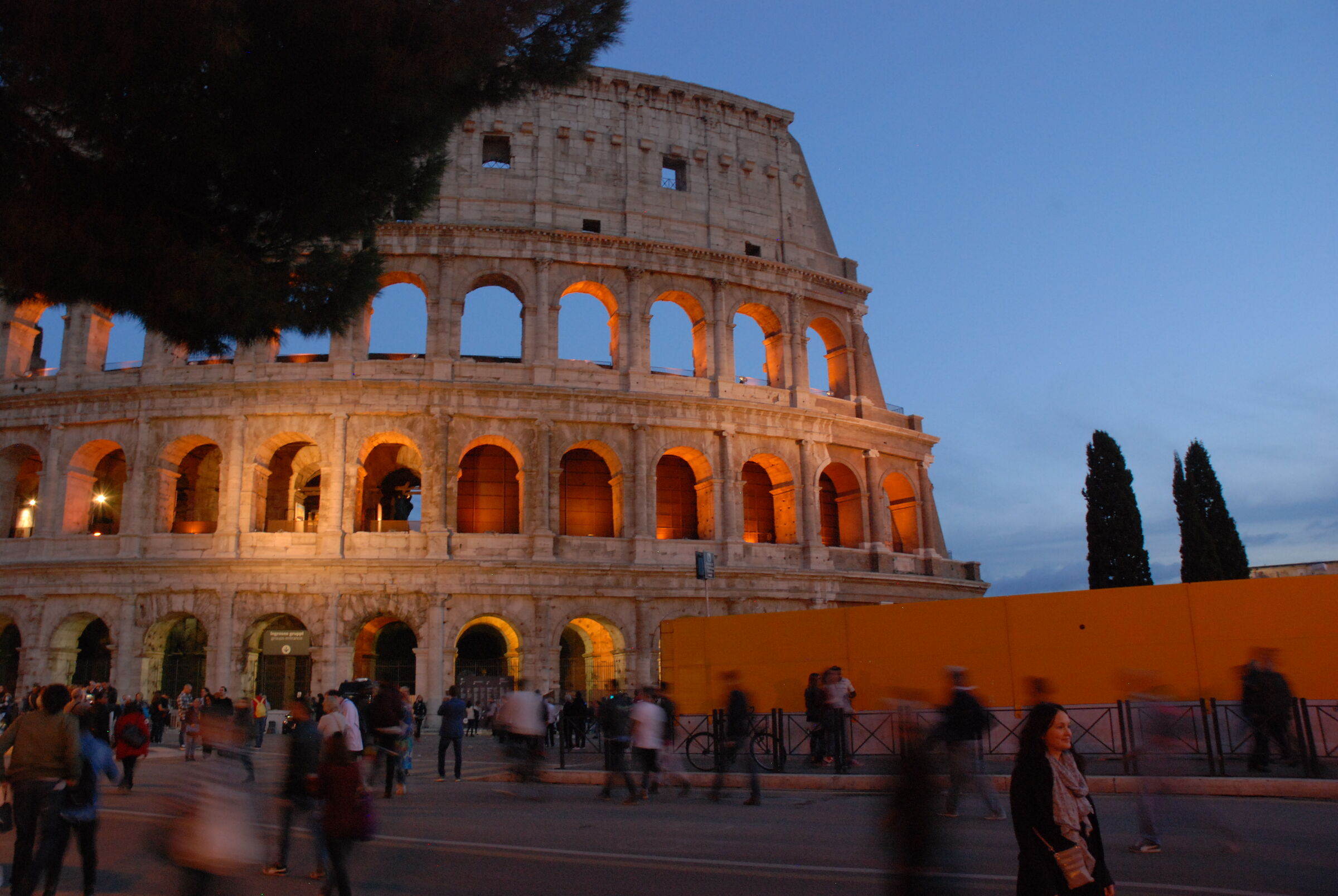 ROME