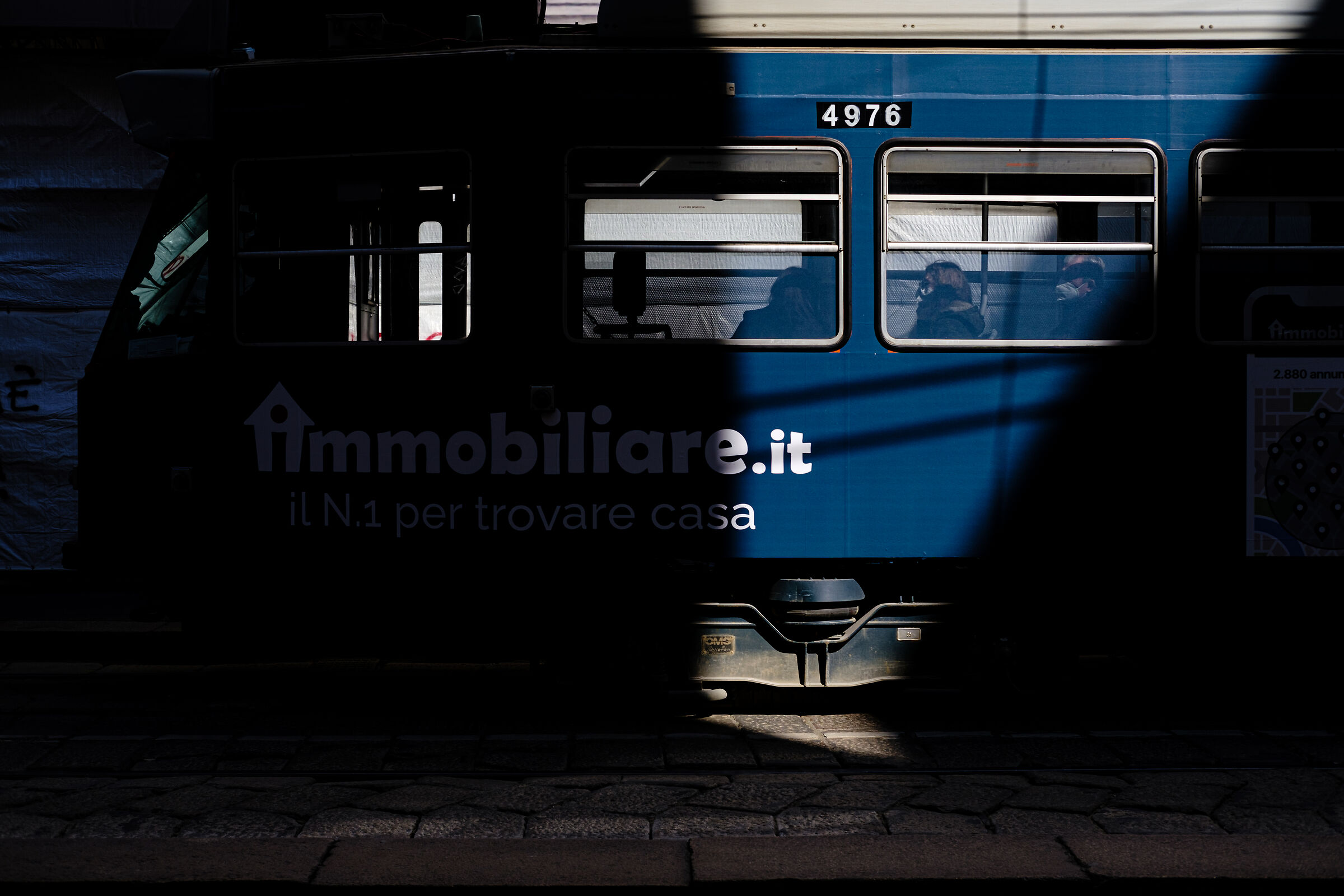 Lights and shadows (4)