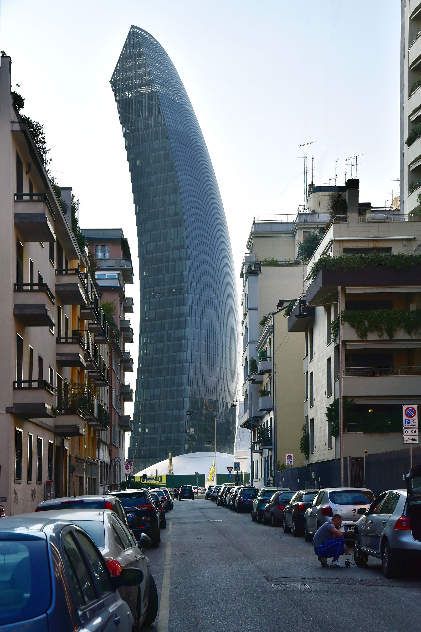 è proprio Storto