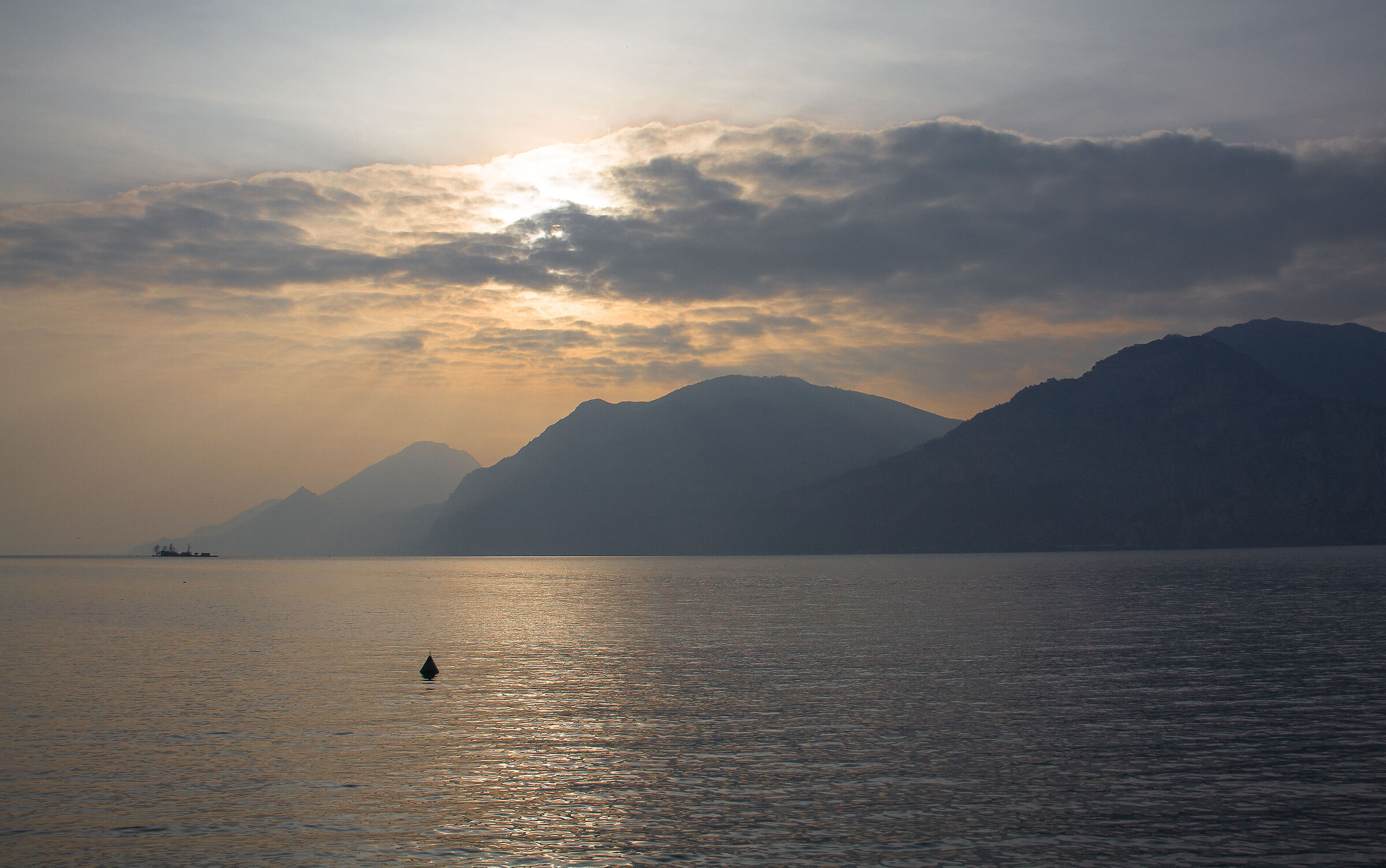 Lago di Garda