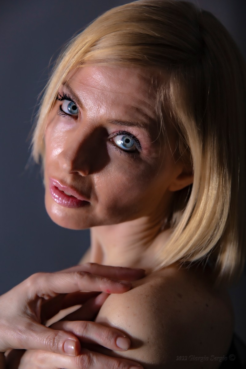 Angela