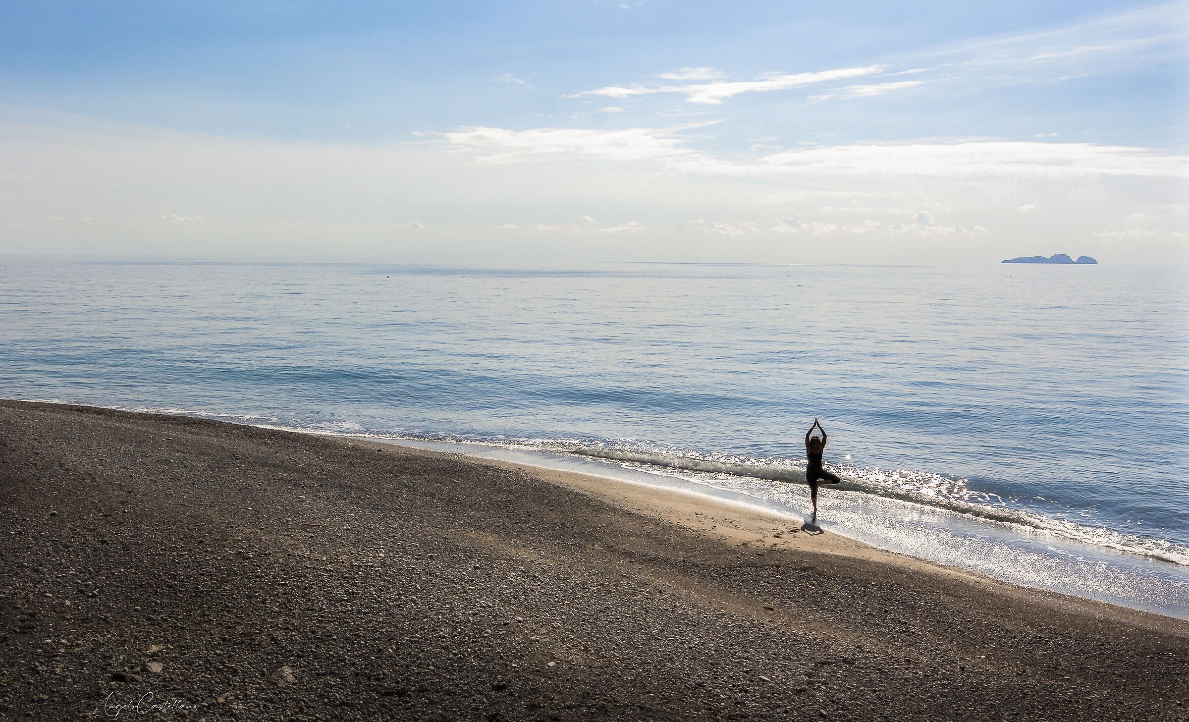 Arienzo tutto per lei