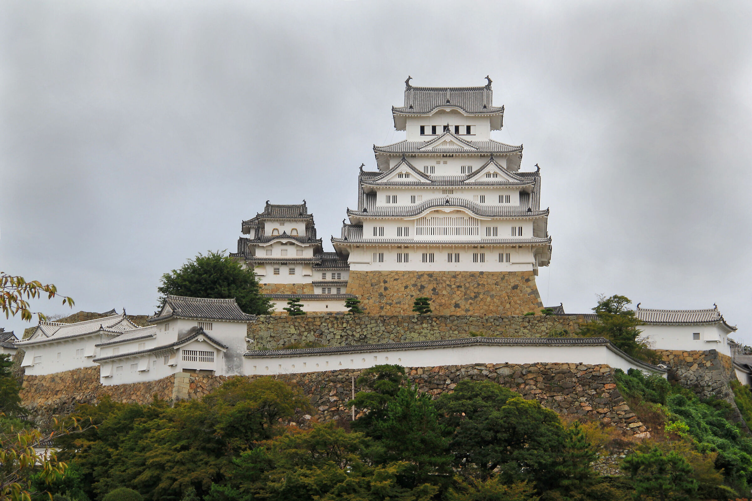 Himeji Castle
