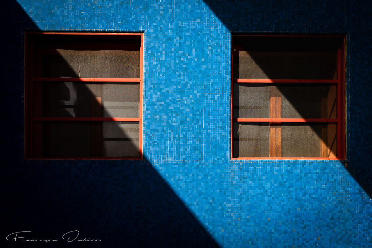 Palazzo delle Poste Sabaudia