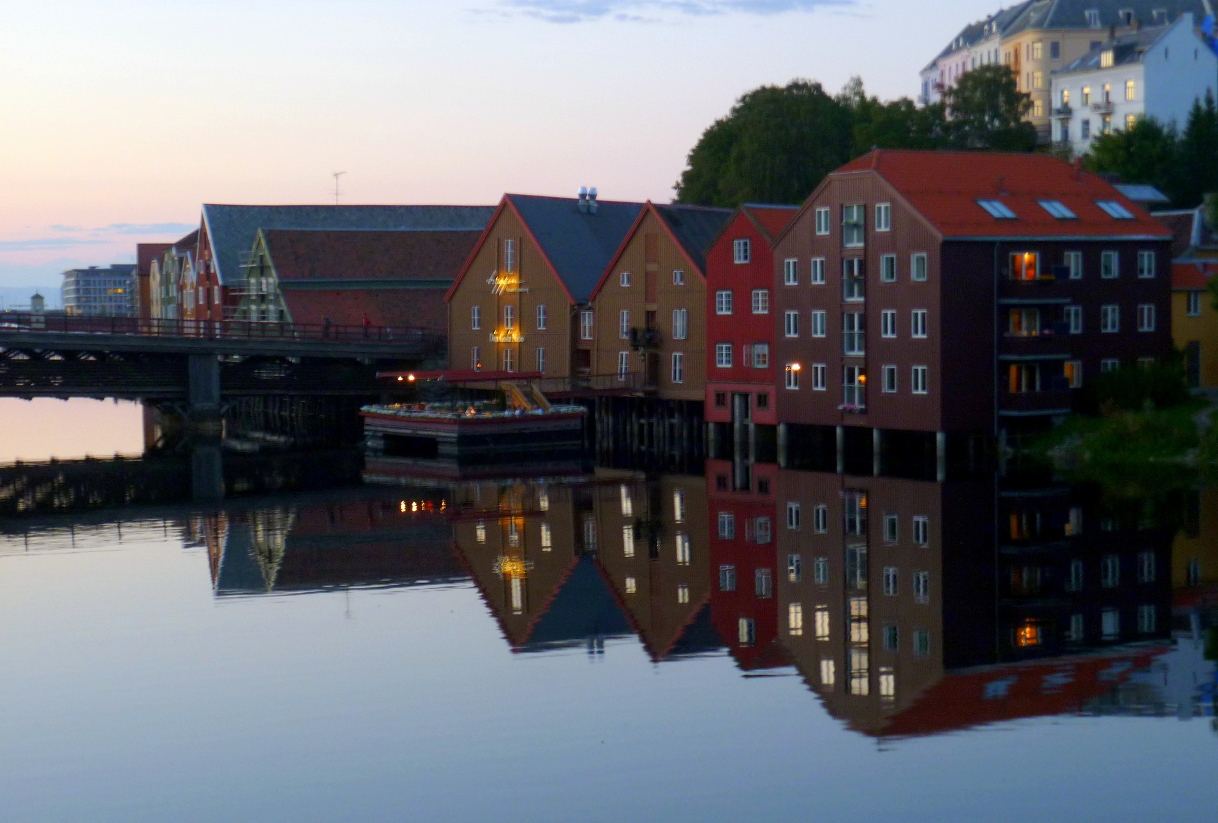 Trondheim - Norway -