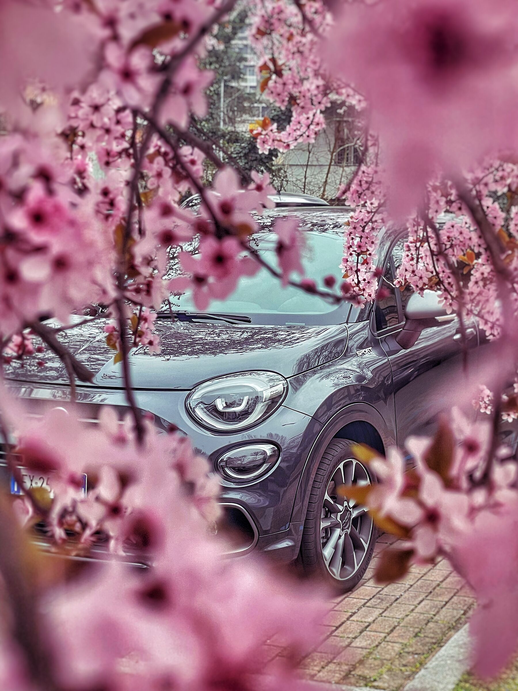 Lo sport nella natura